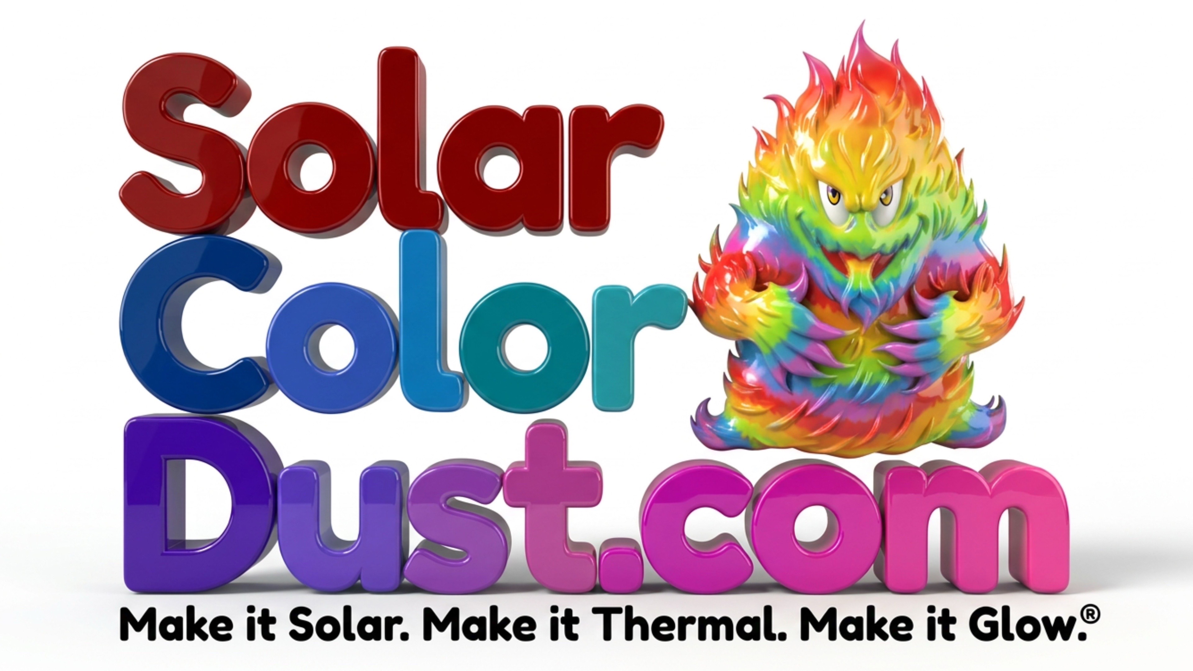 @SolarColorDust.com