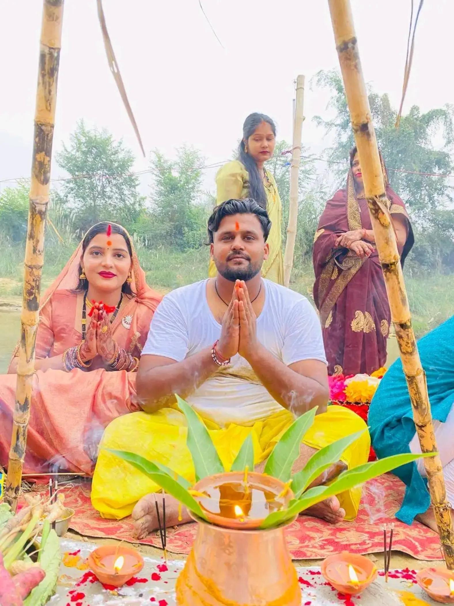 @कमलेश यादव