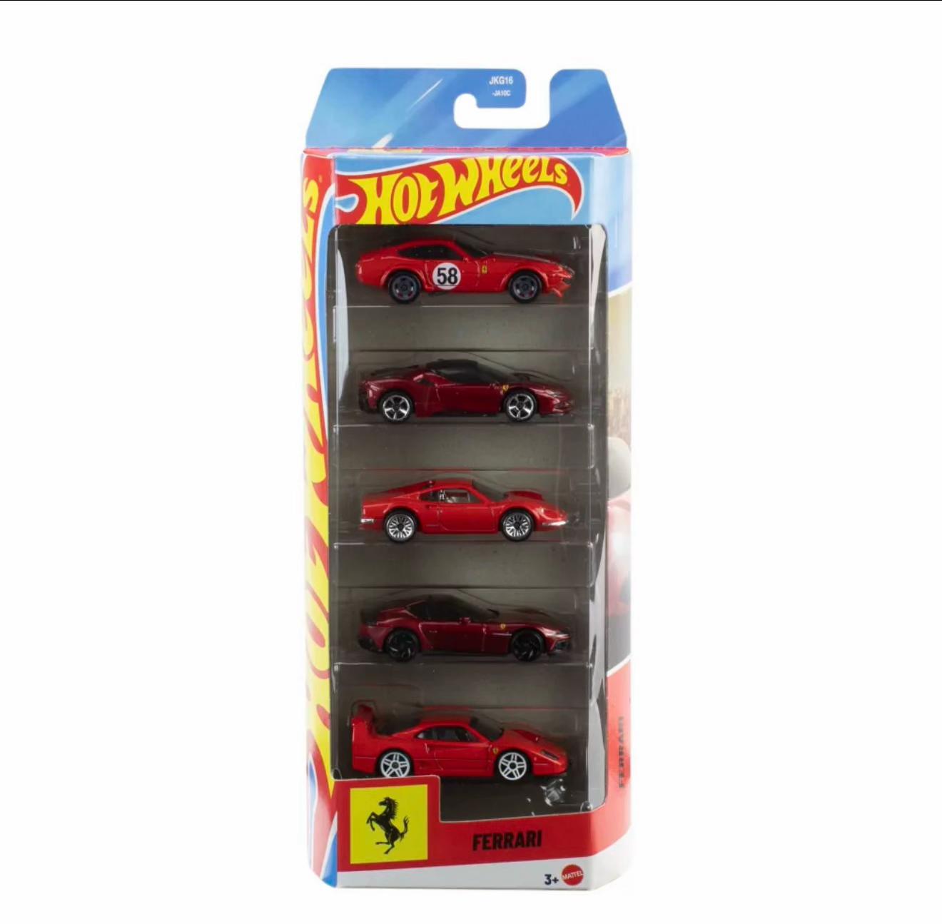 @Ministry of Diecast