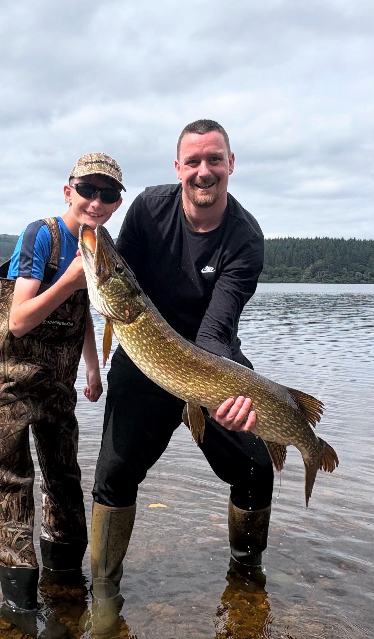 @Danbellfishing