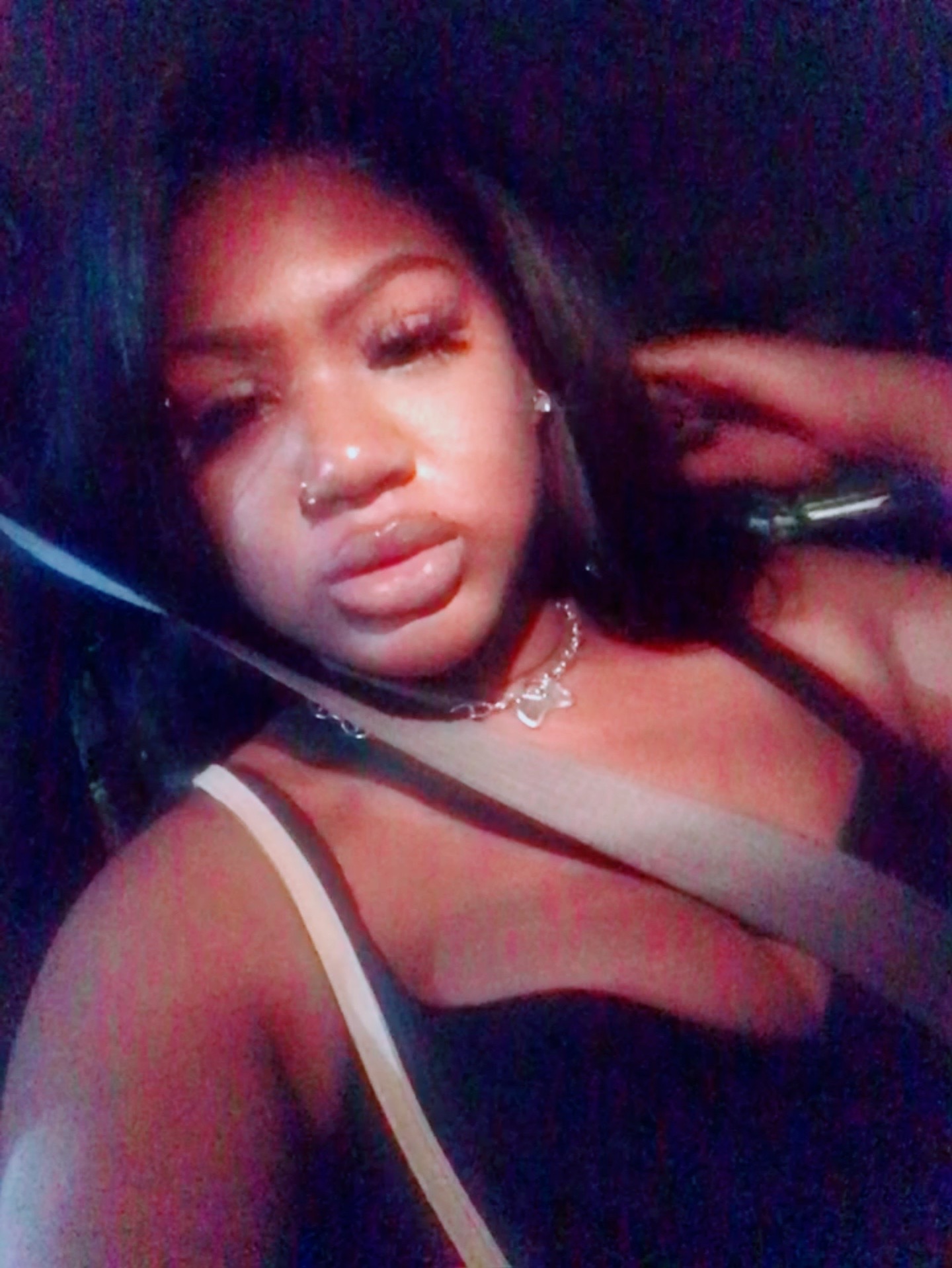 @Laquonda Shavon
