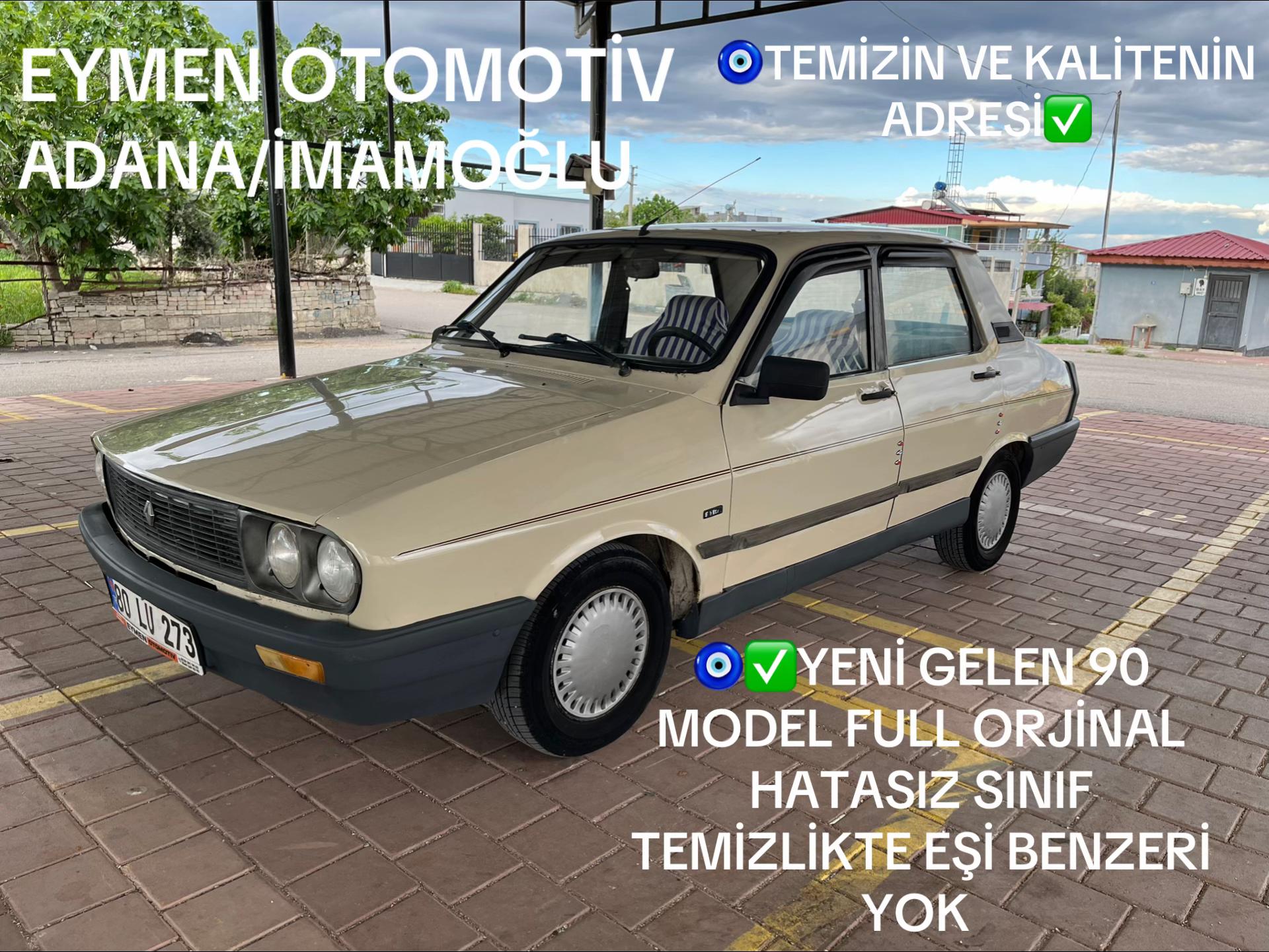@Eymen Otomotiv