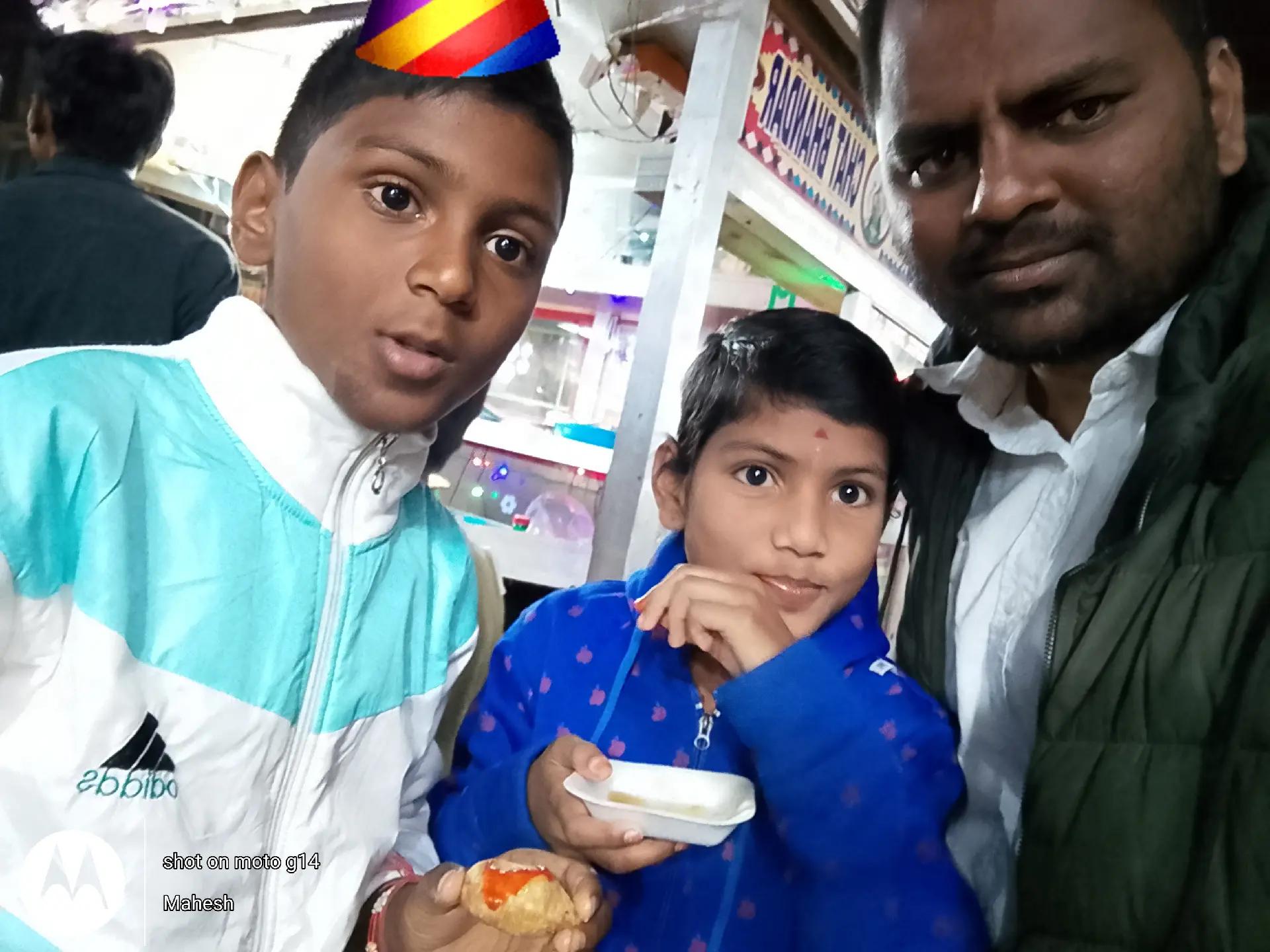 @Maheshboini123