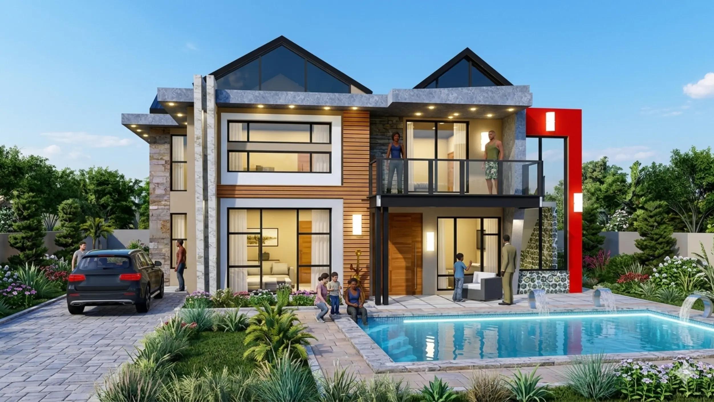 @NEKHLIES ARCHITECTS