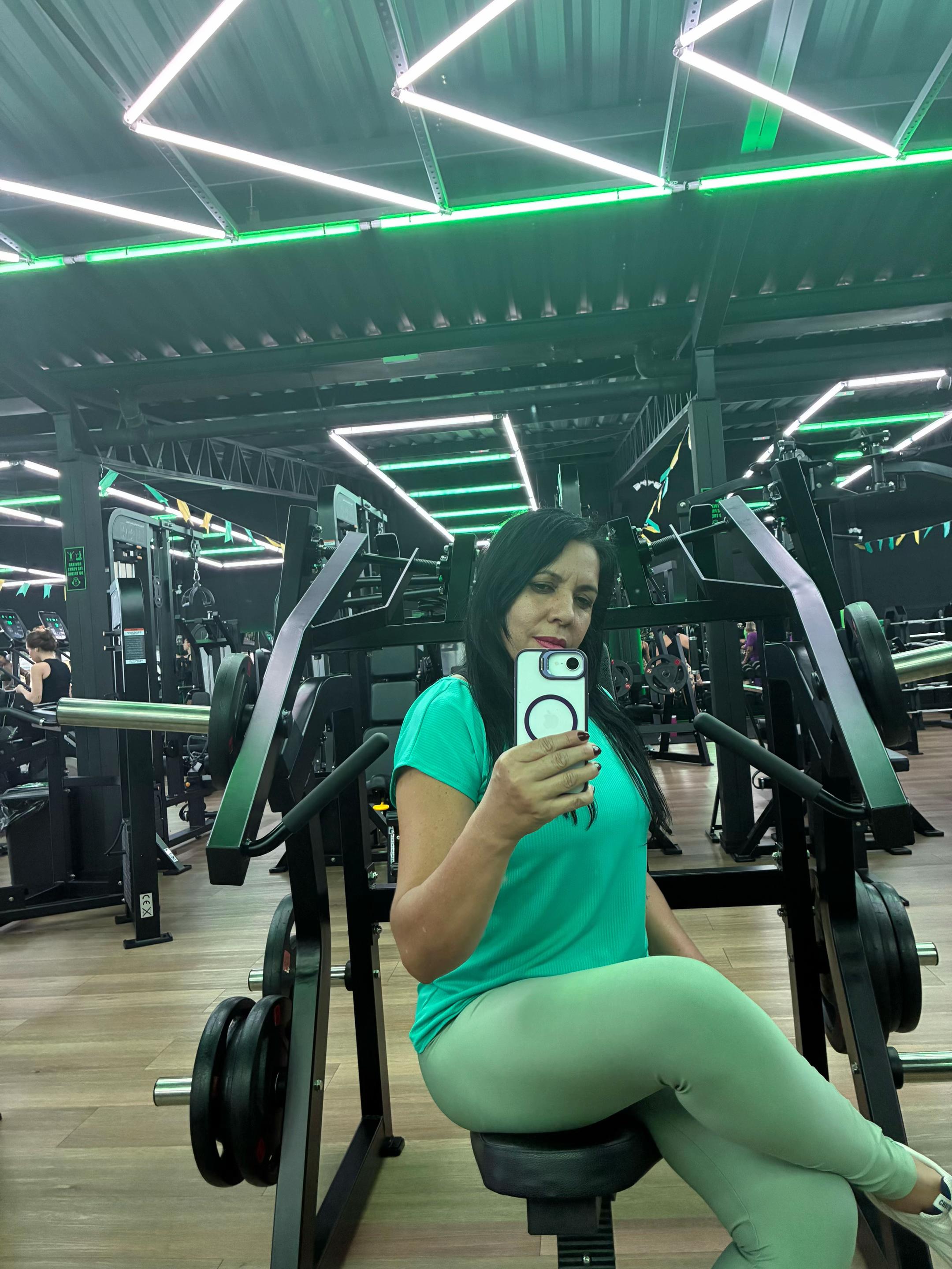 @Roseli Oliveira
