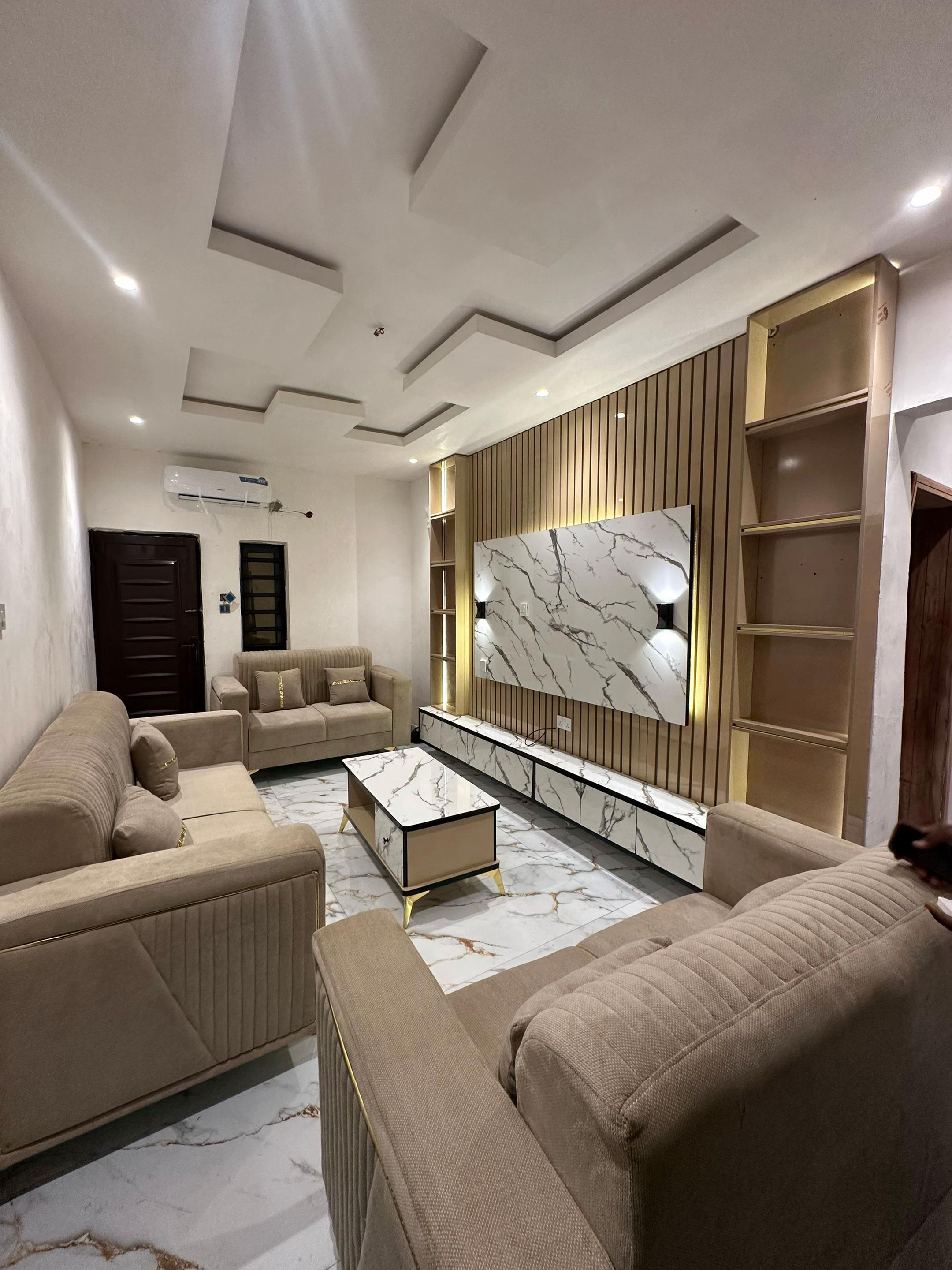 @Lambecraft Furniture