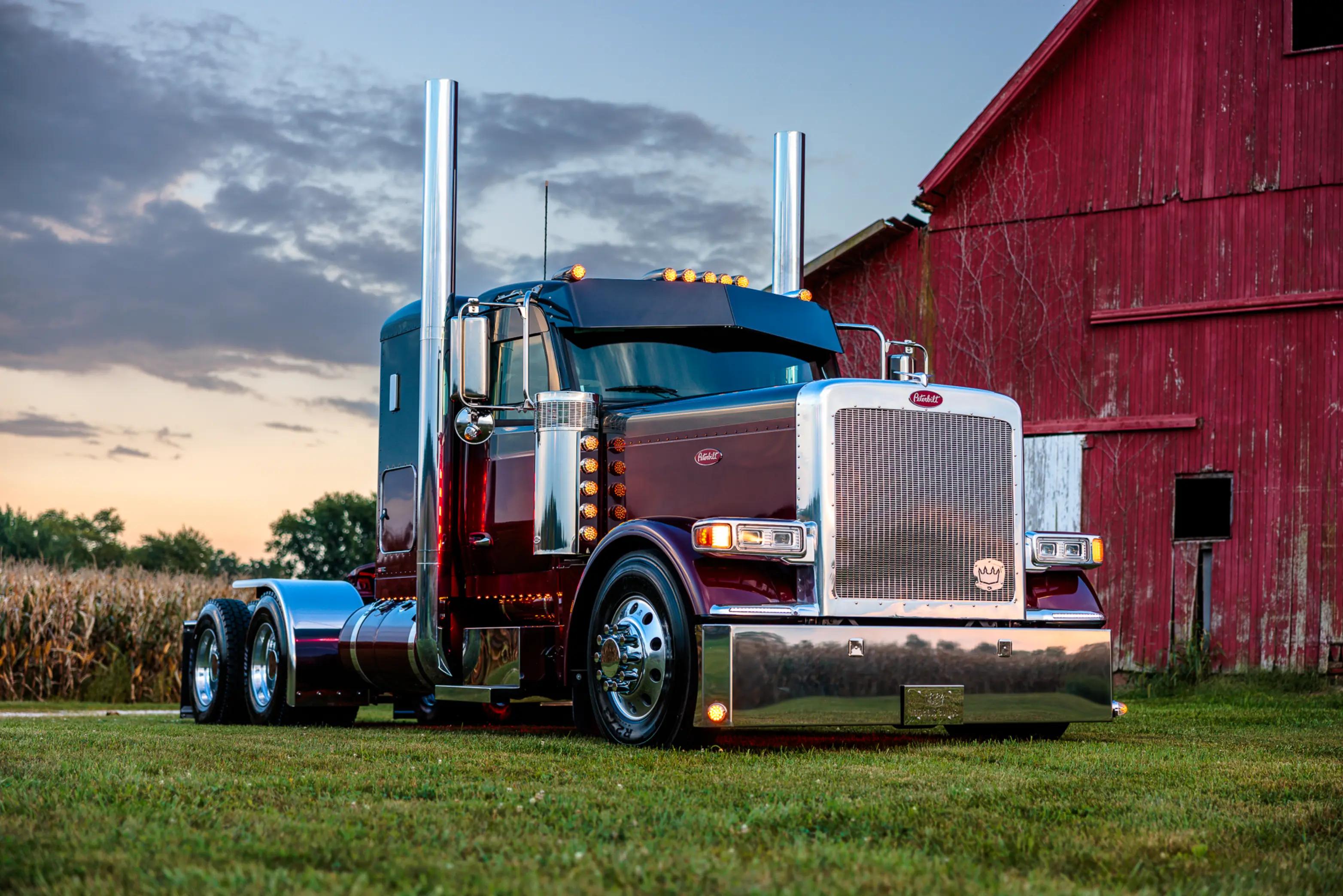 @Dickerson Custom Trucks