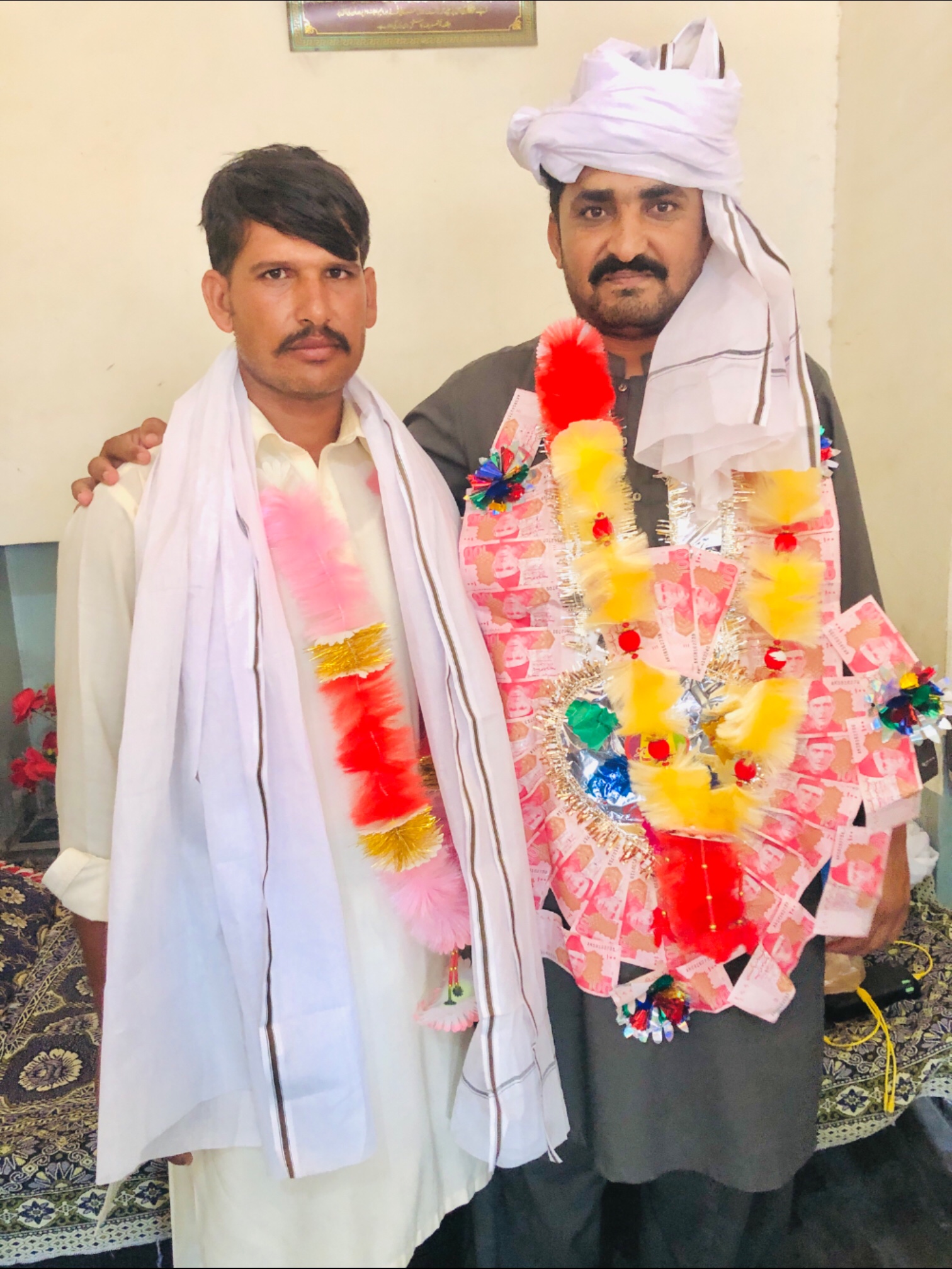 @⚜️چودری مہر احمد صاحب⚜️