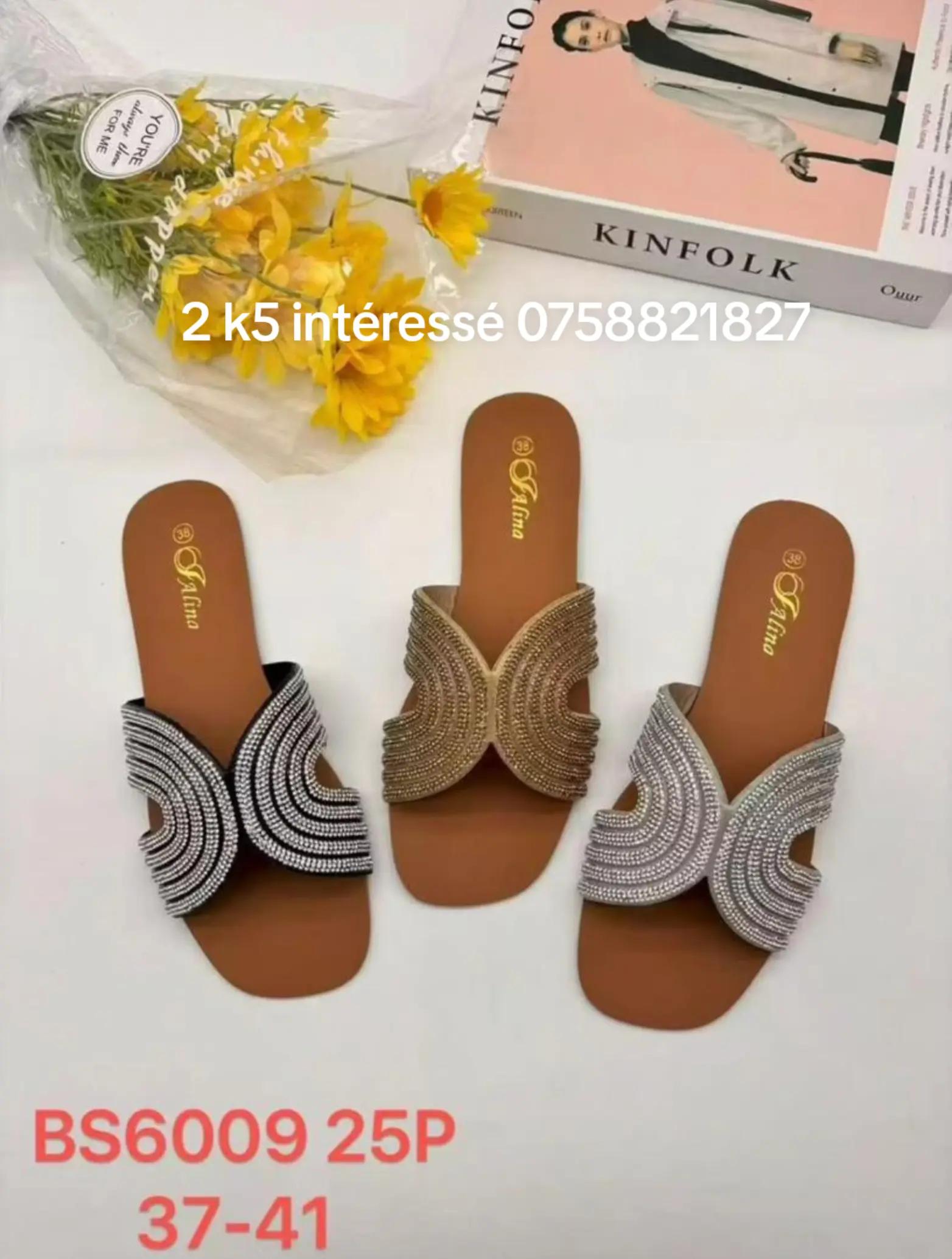 @z&eacute;mini shoes👠