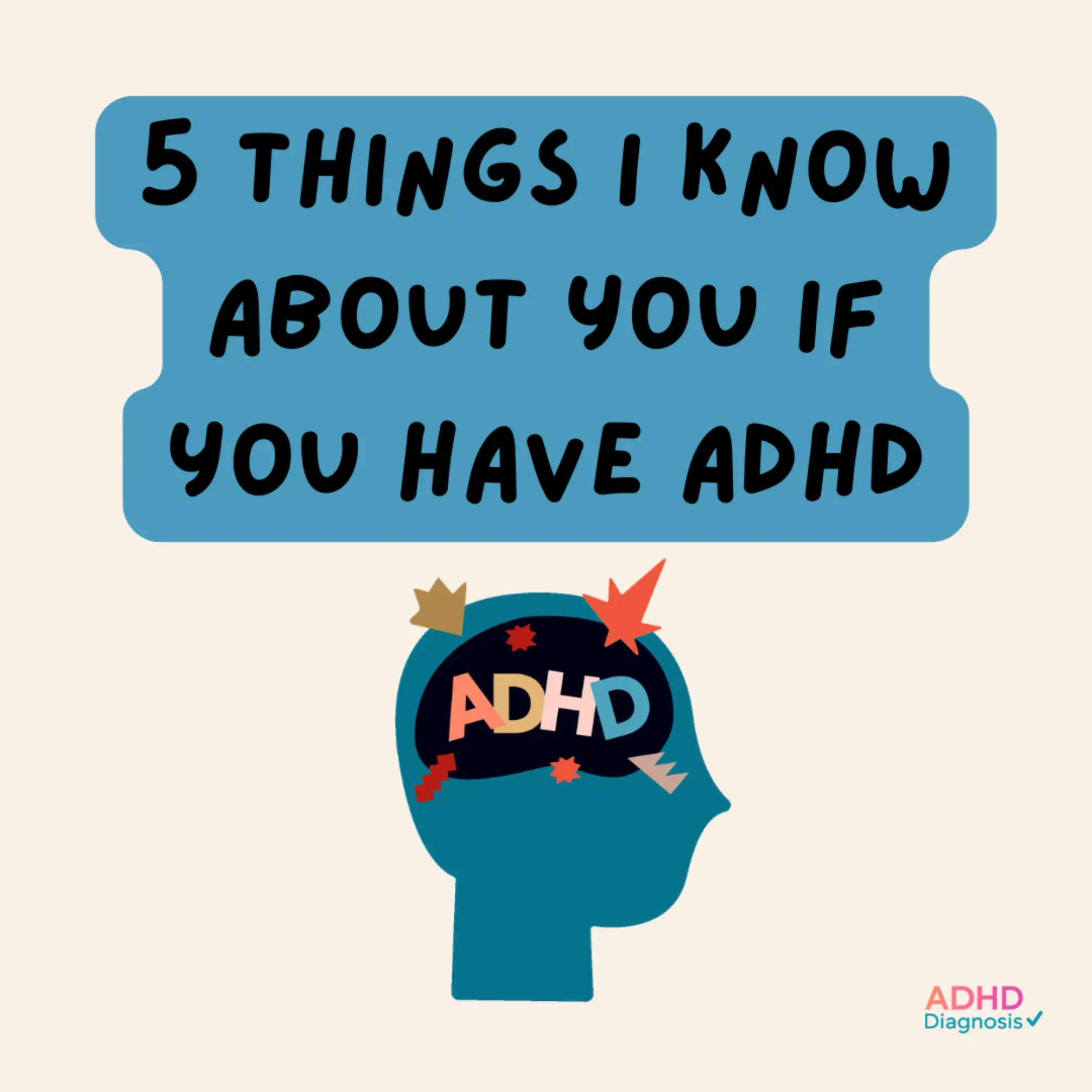 @ADHDDiagnosis