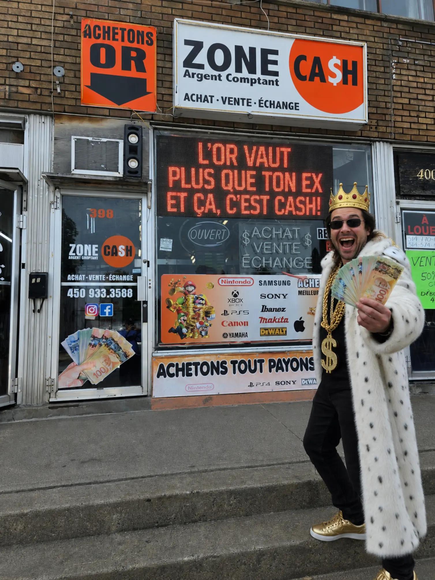 @ZoneCashLaval