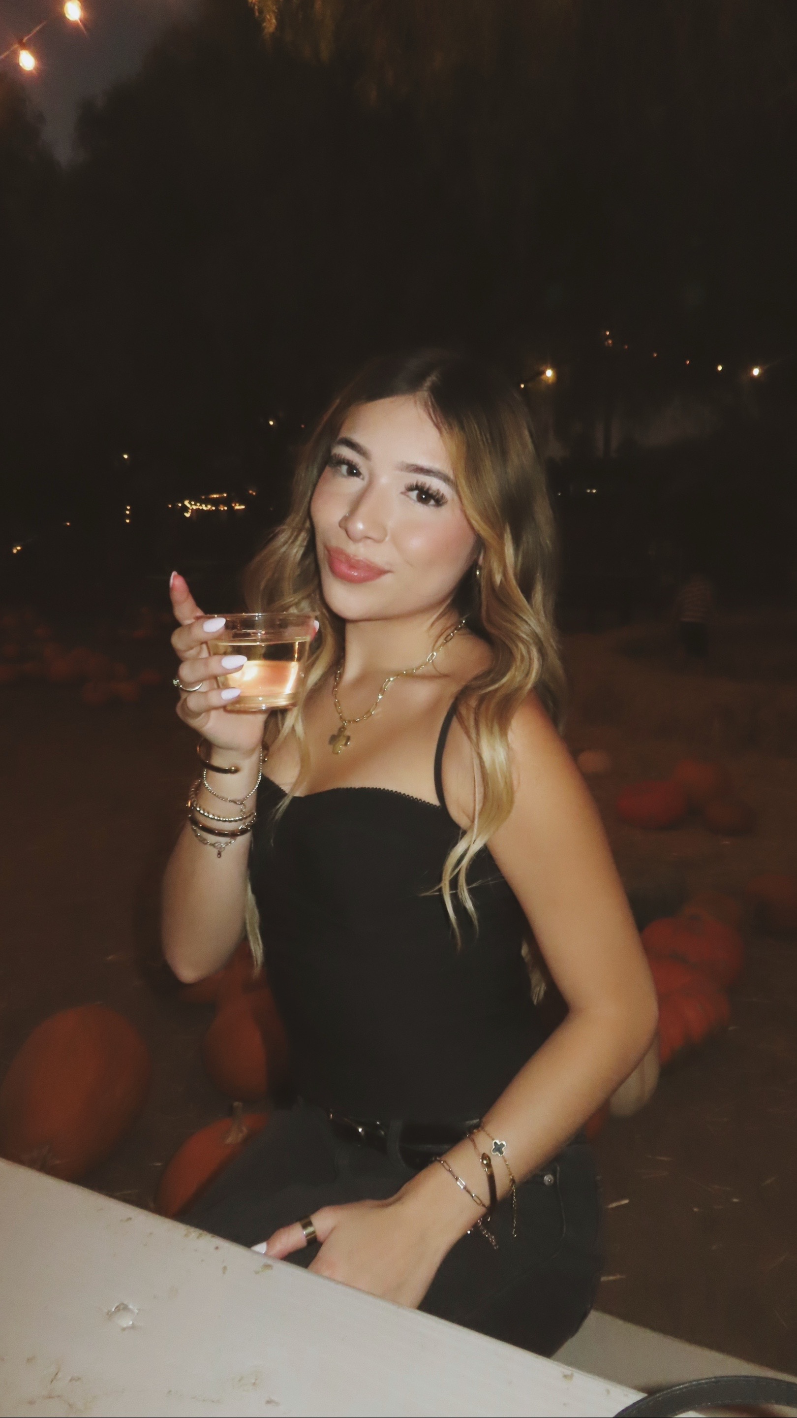 @Brooke caldera ❀