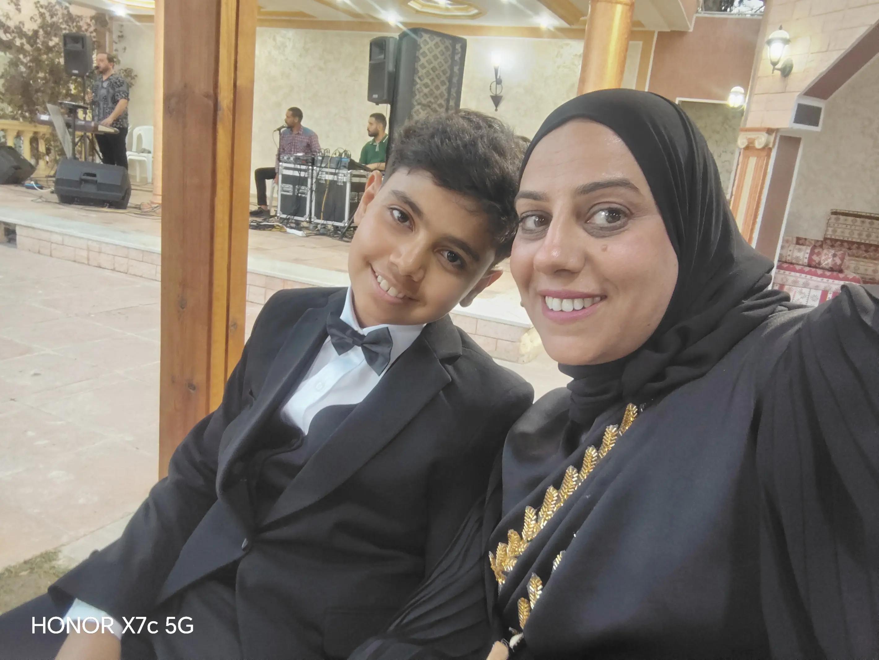@Olfa اليسر