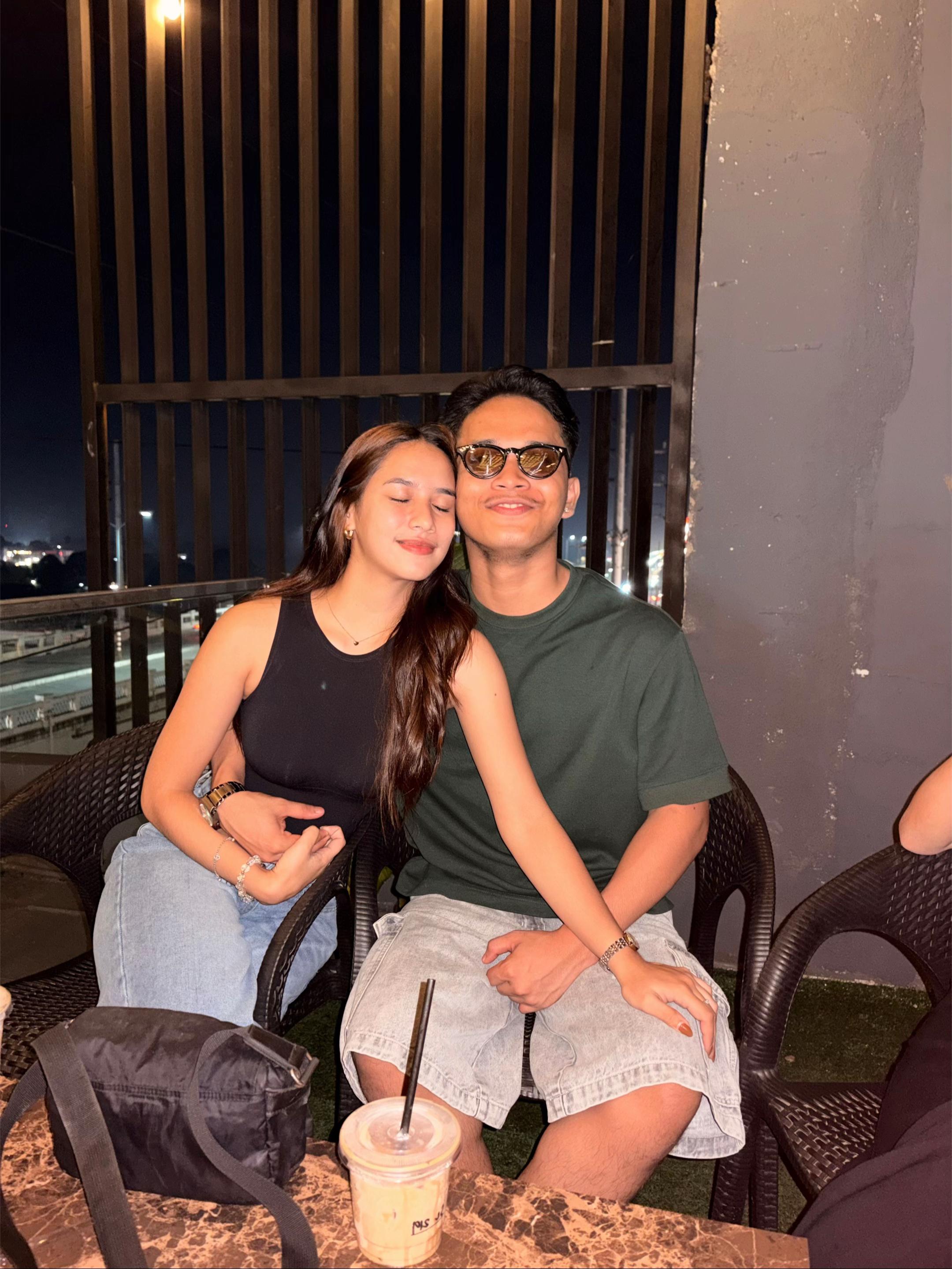 @Yassy Goodvibes