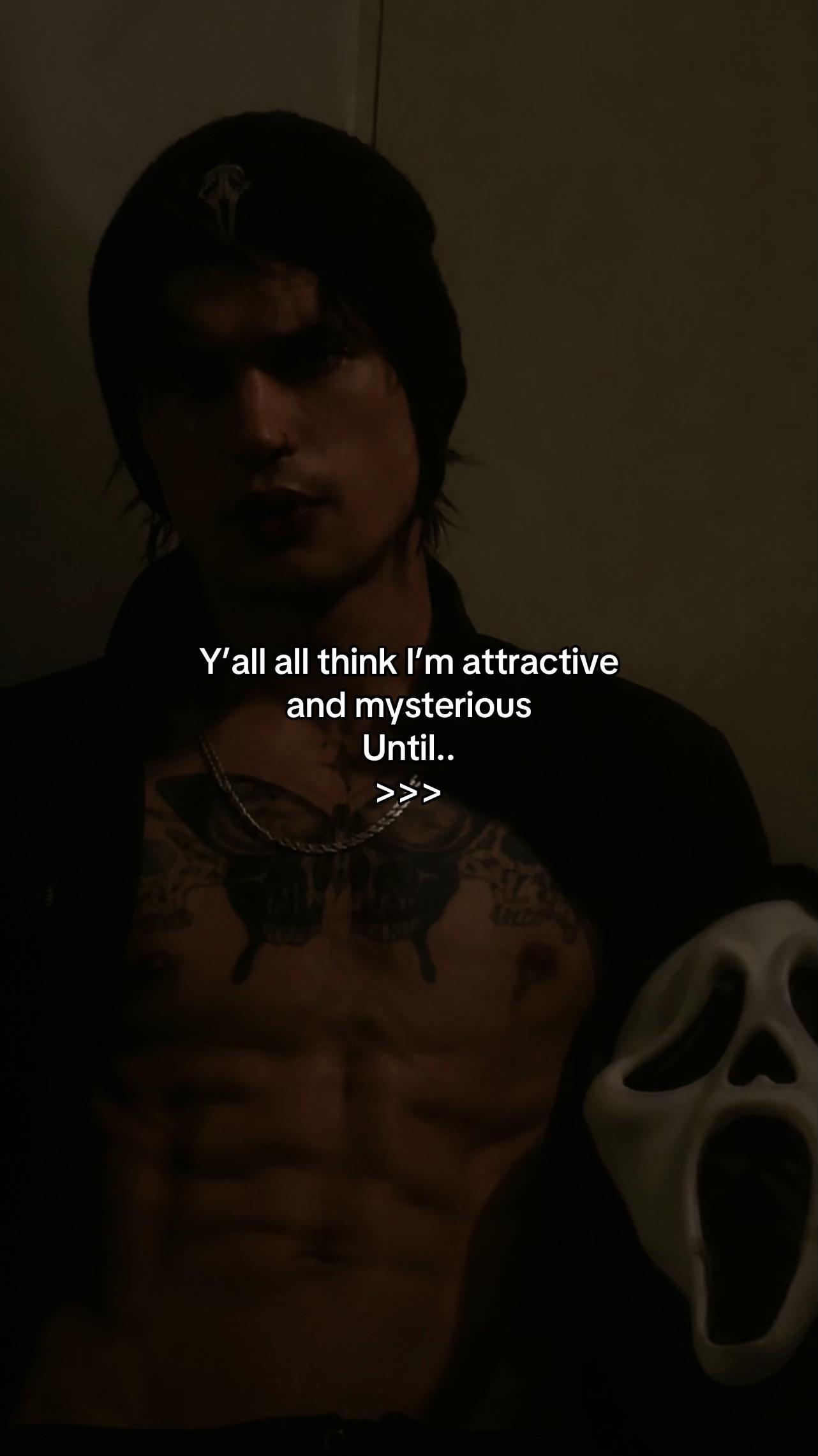 @🖤🥀💀📚DADDYGHOSTFACE📚💀🥀🖤