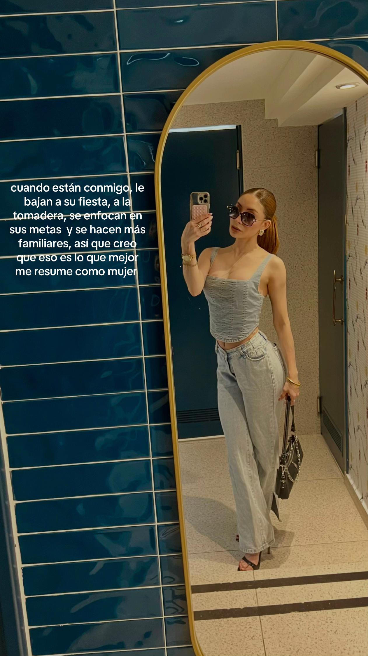 @Carolina Montero