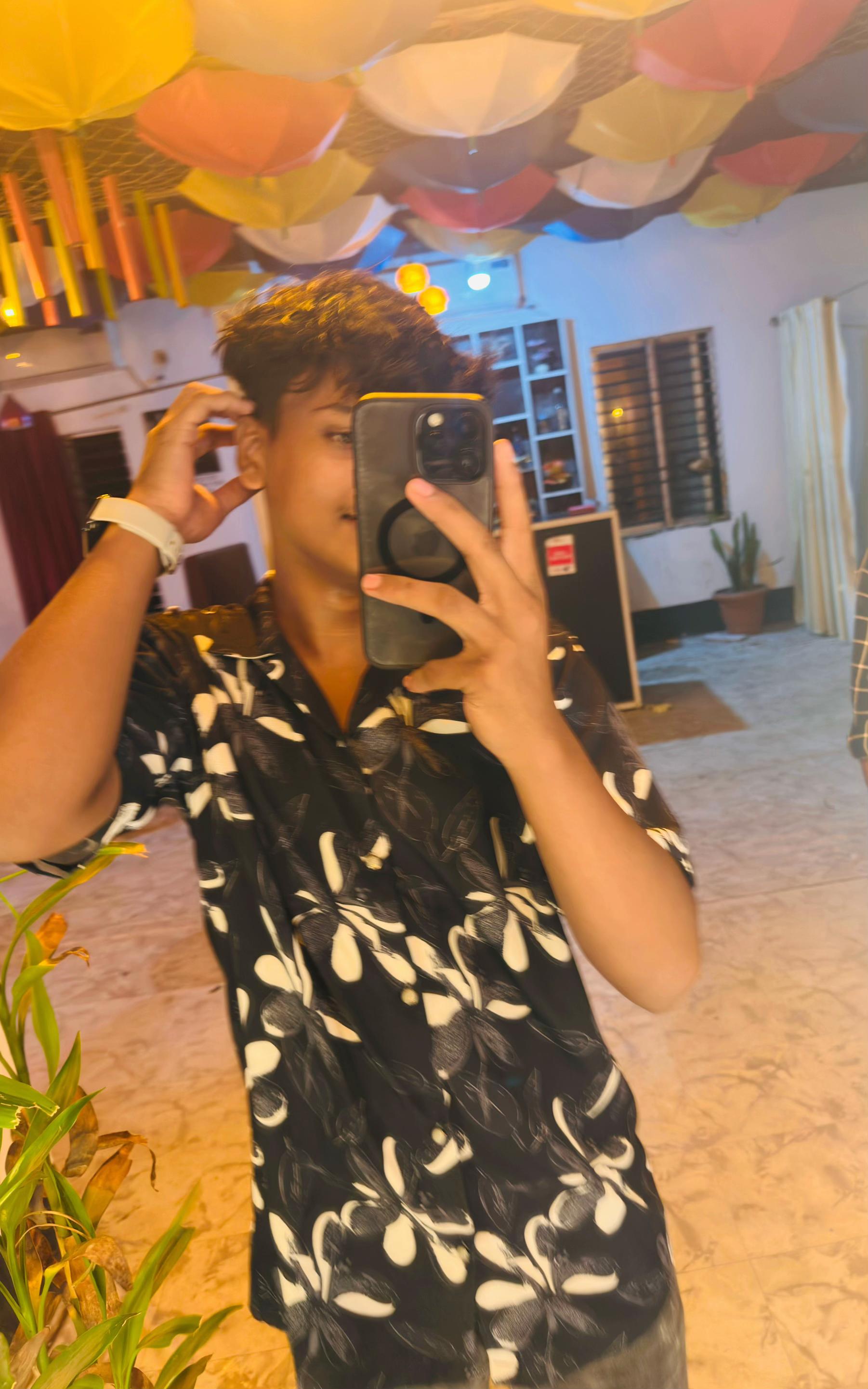 @SAMIR   Bro