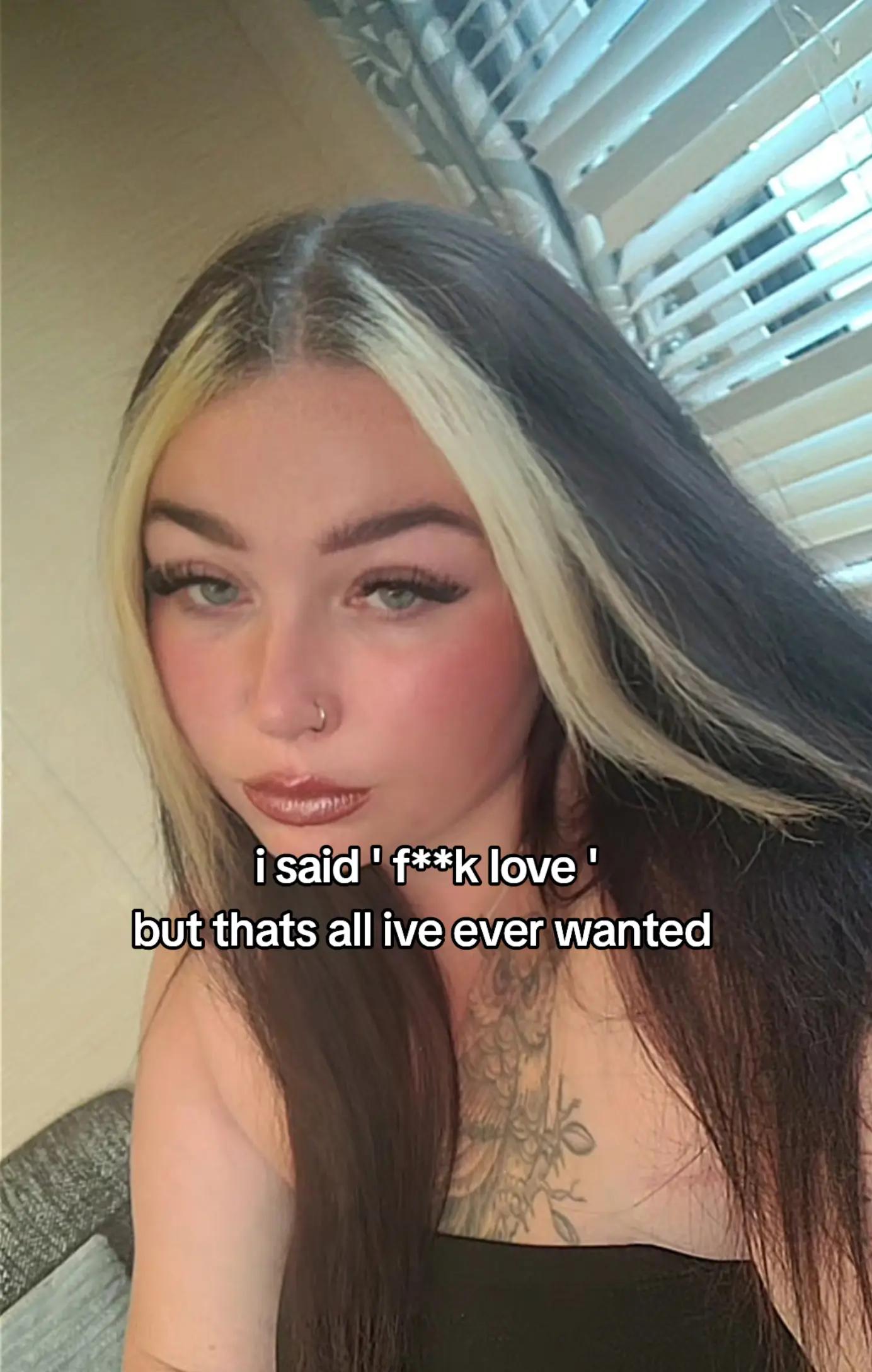 @Lauren🦋myBPDlife🌸