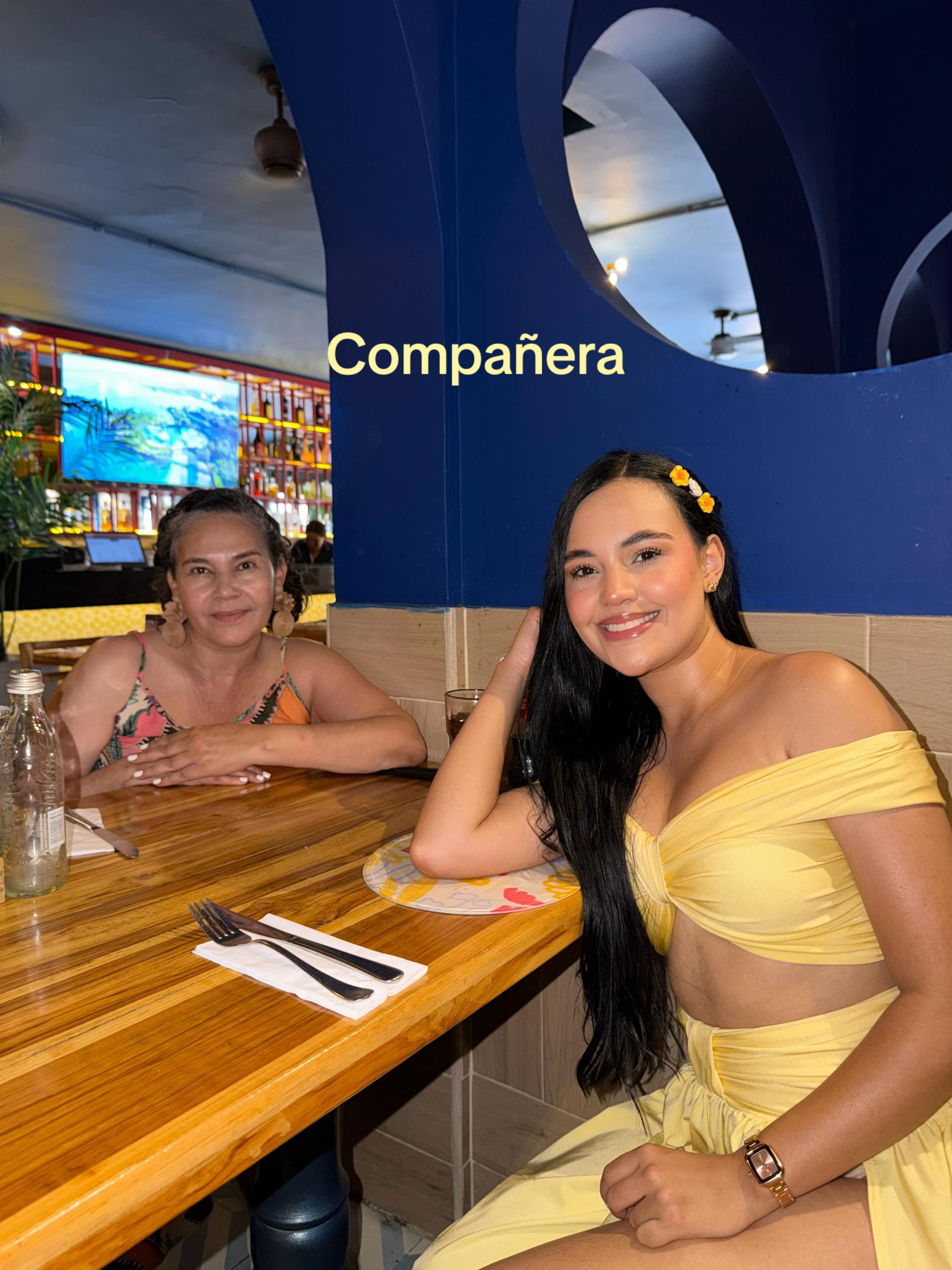 @Mari Chalarca | UGC