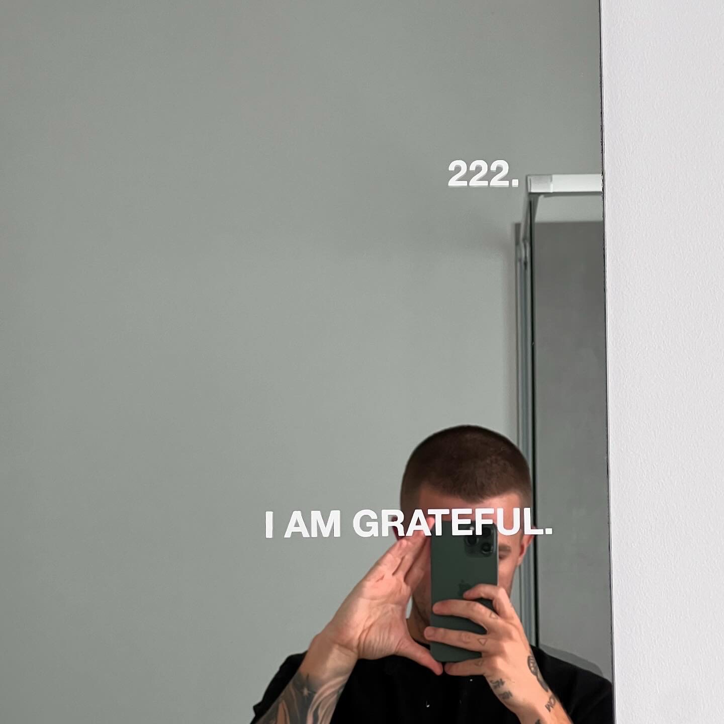 @Mirror Merch