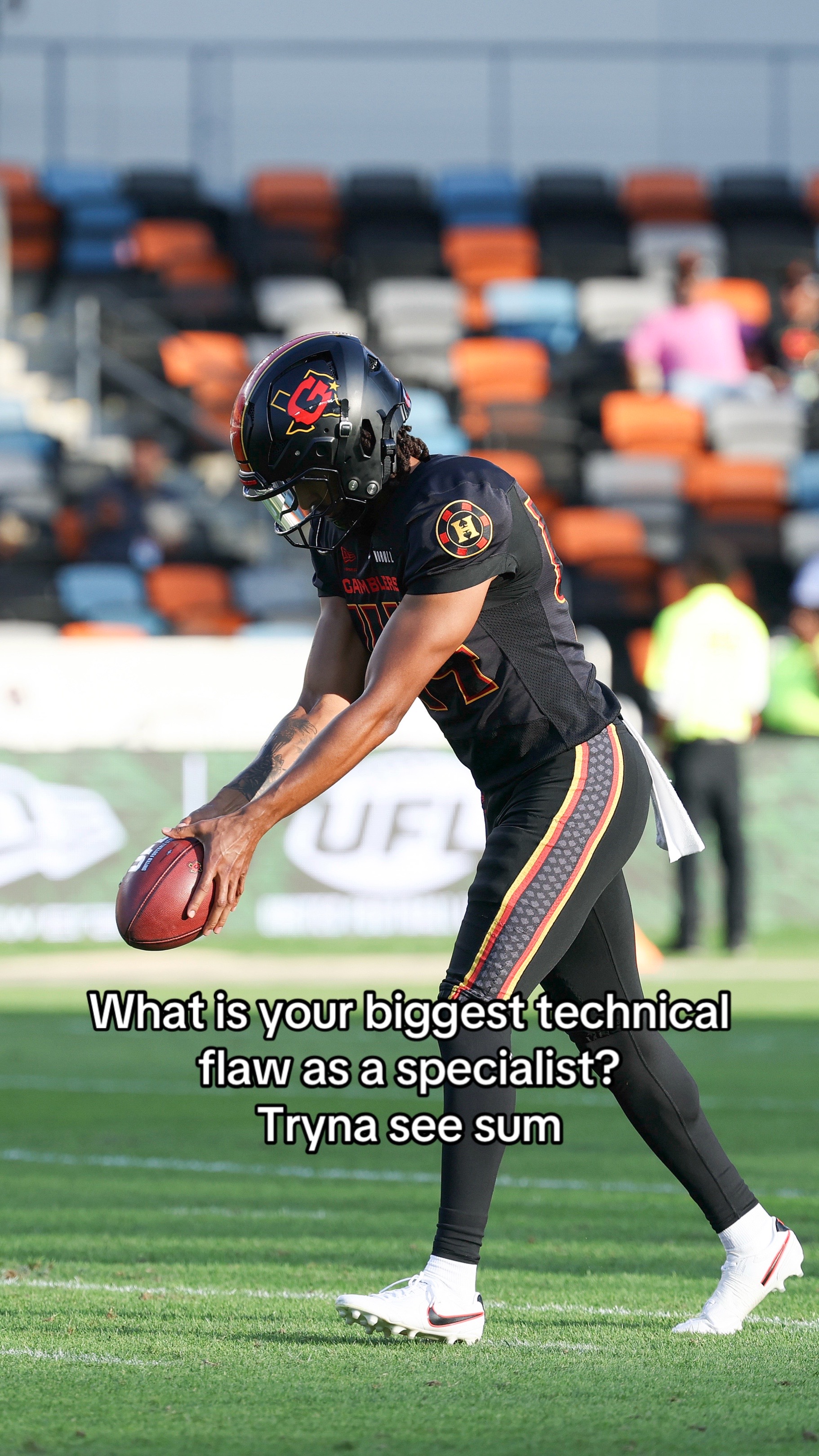 @4thDownHero - Mike Rivers