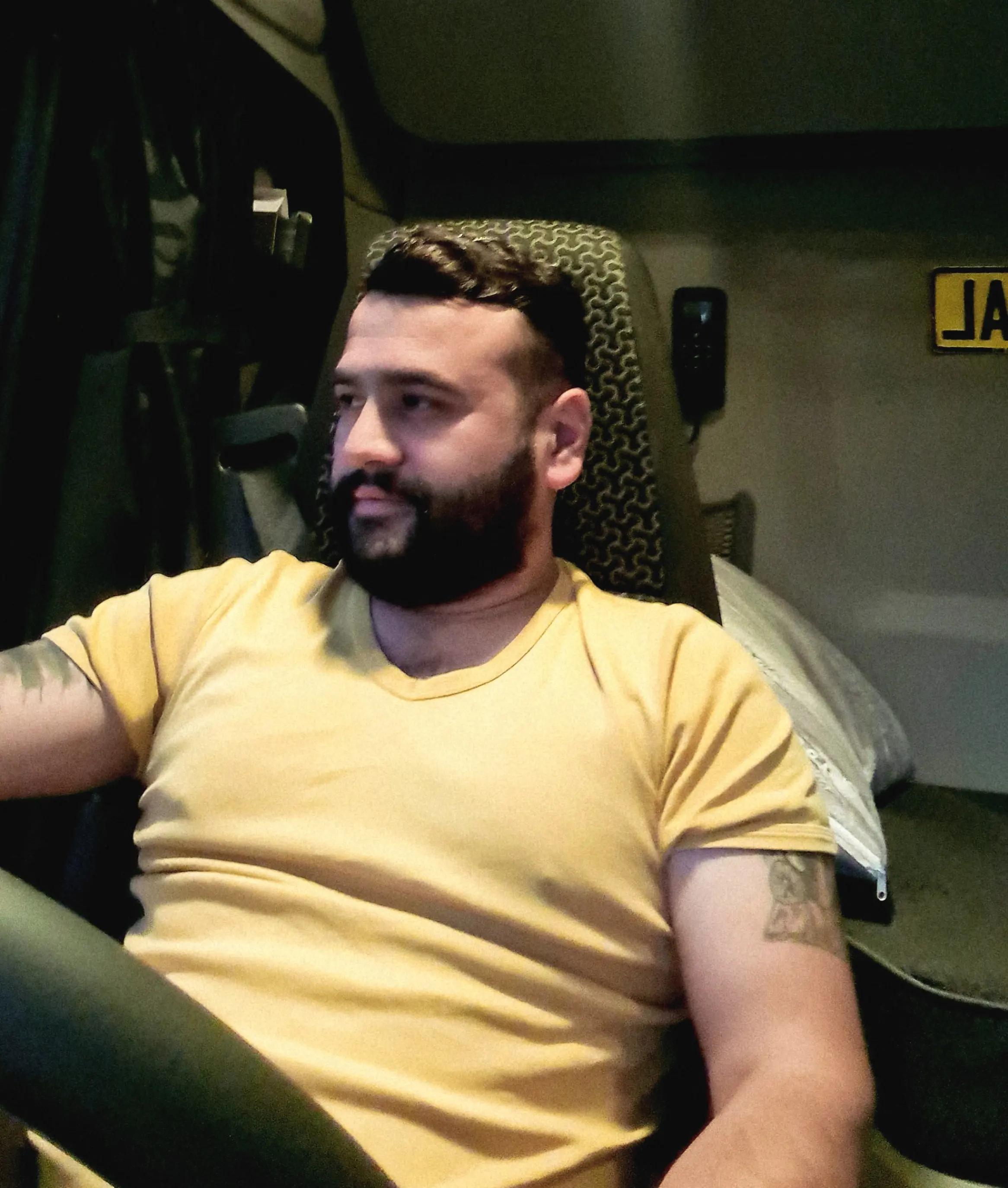 @Erkan Sarıkaya