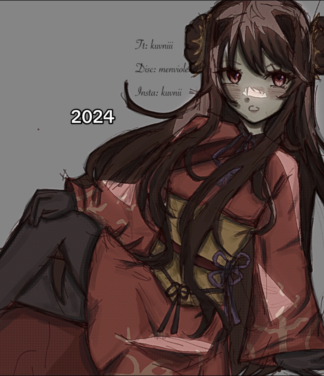 @Lubi | COMMS OPEN