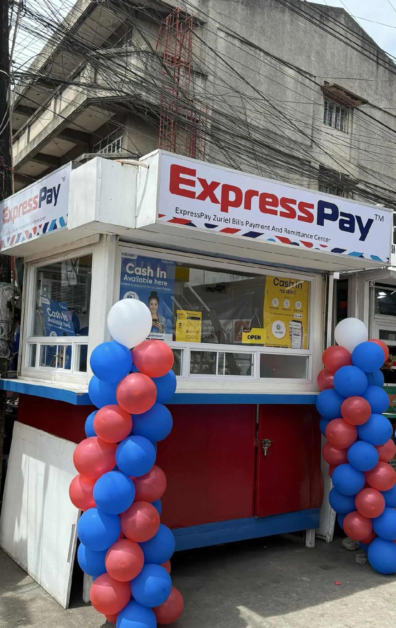 @ExpressPay Inc.