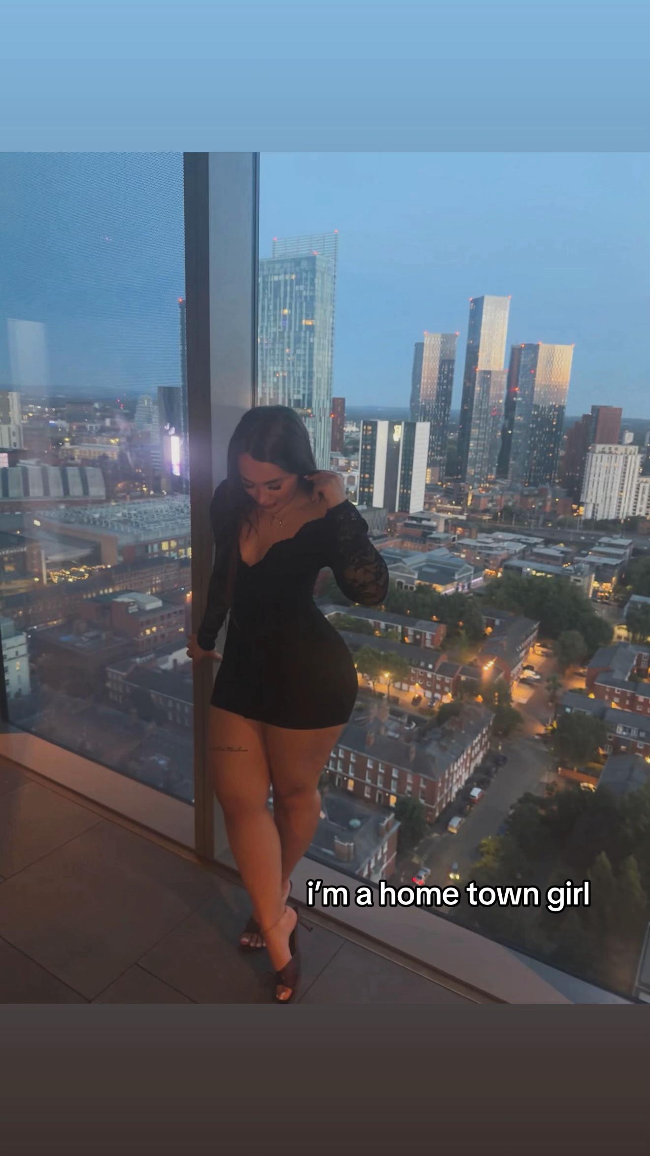 @Kaitlyn🐆