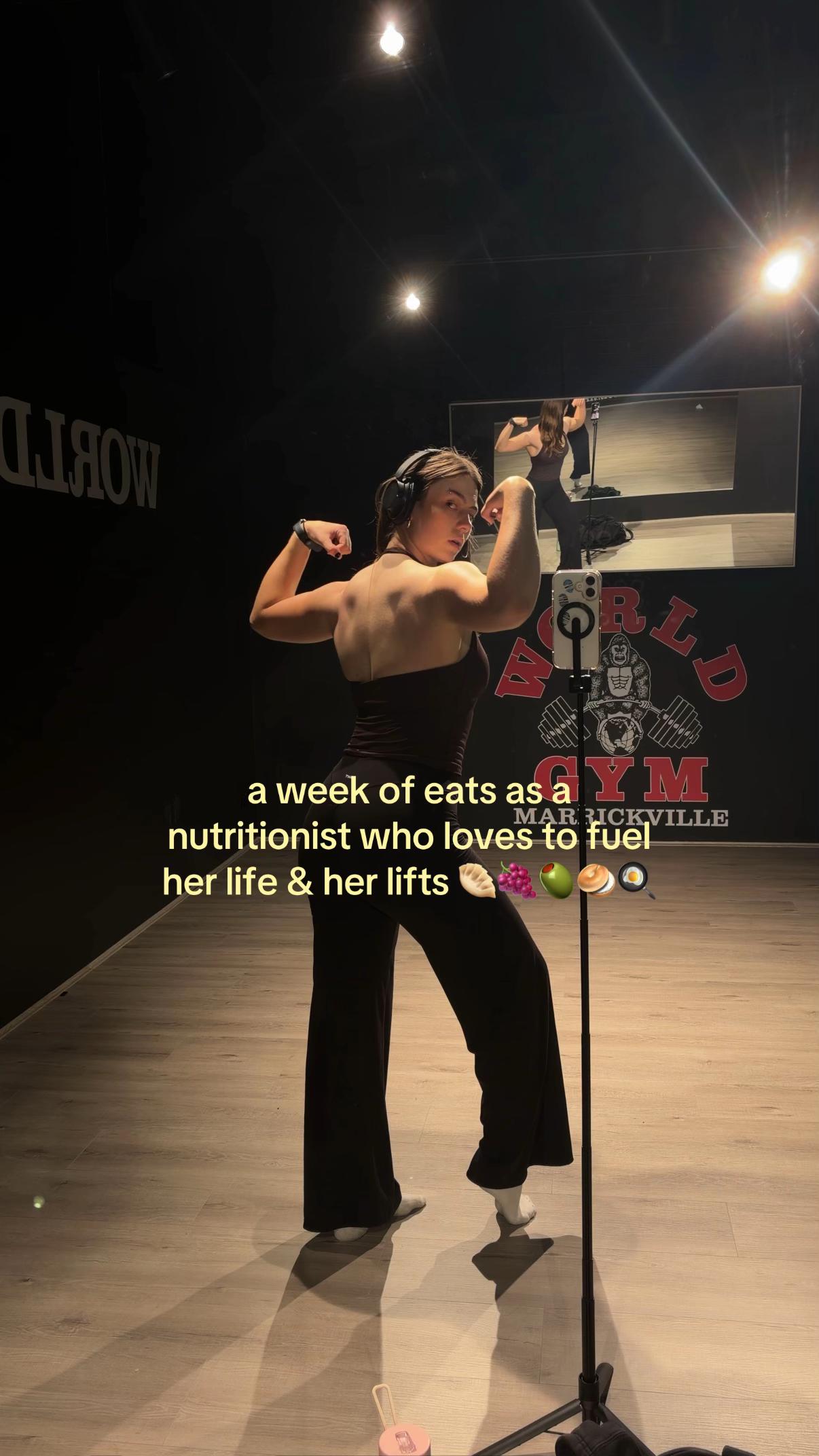 @izzy! | online fitness coach