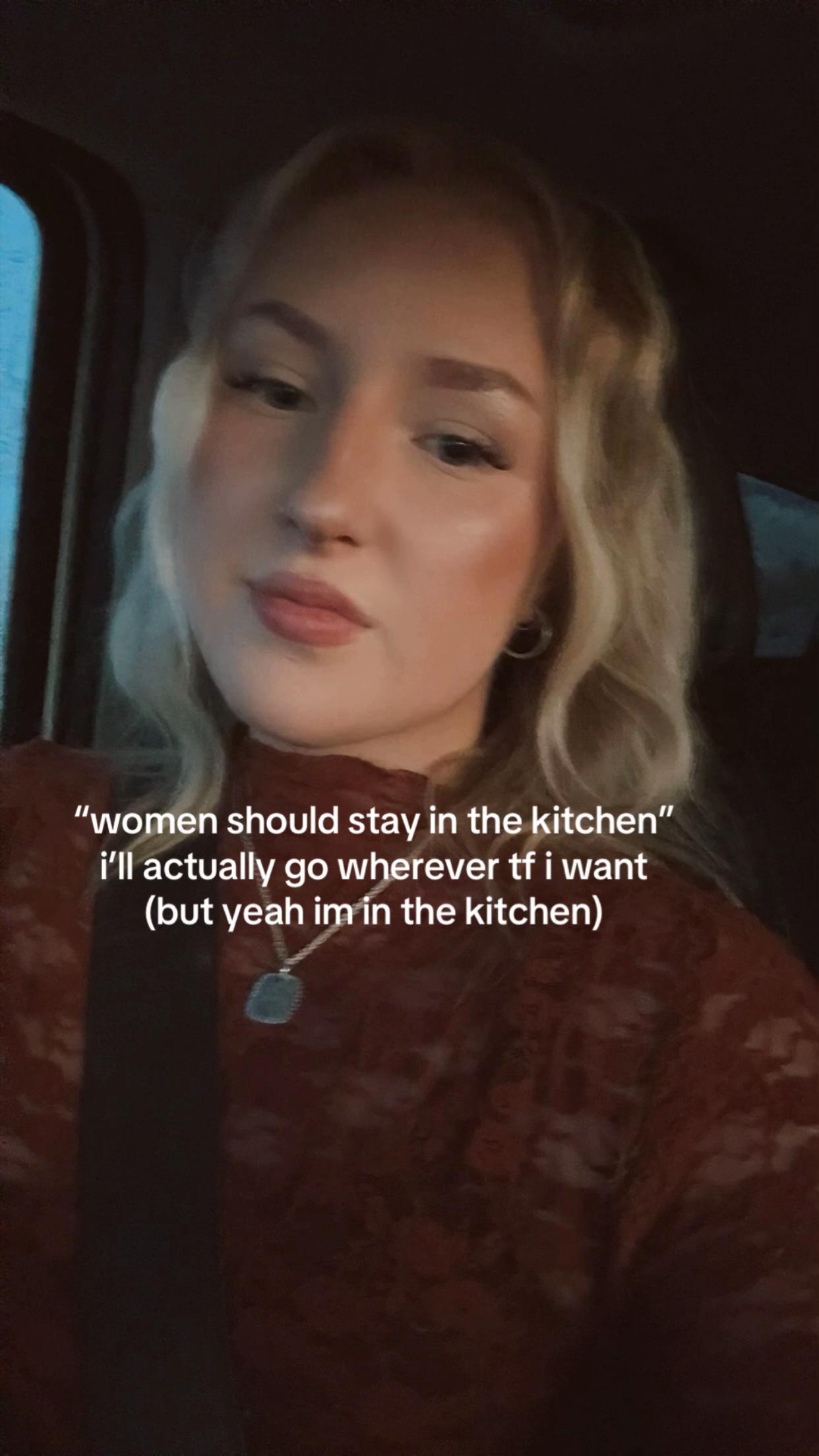 @Madeleine