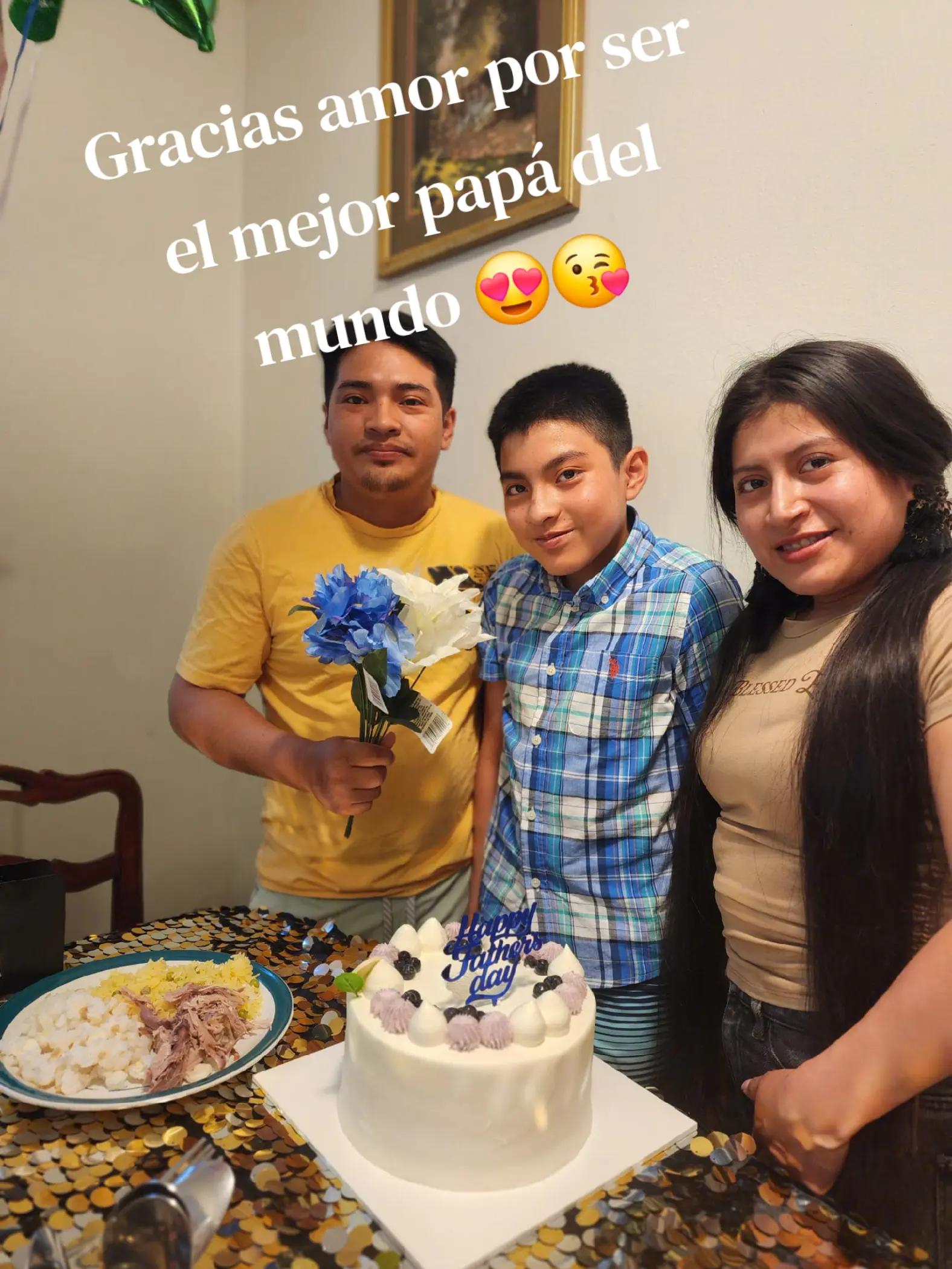 @Verito Chimborazo