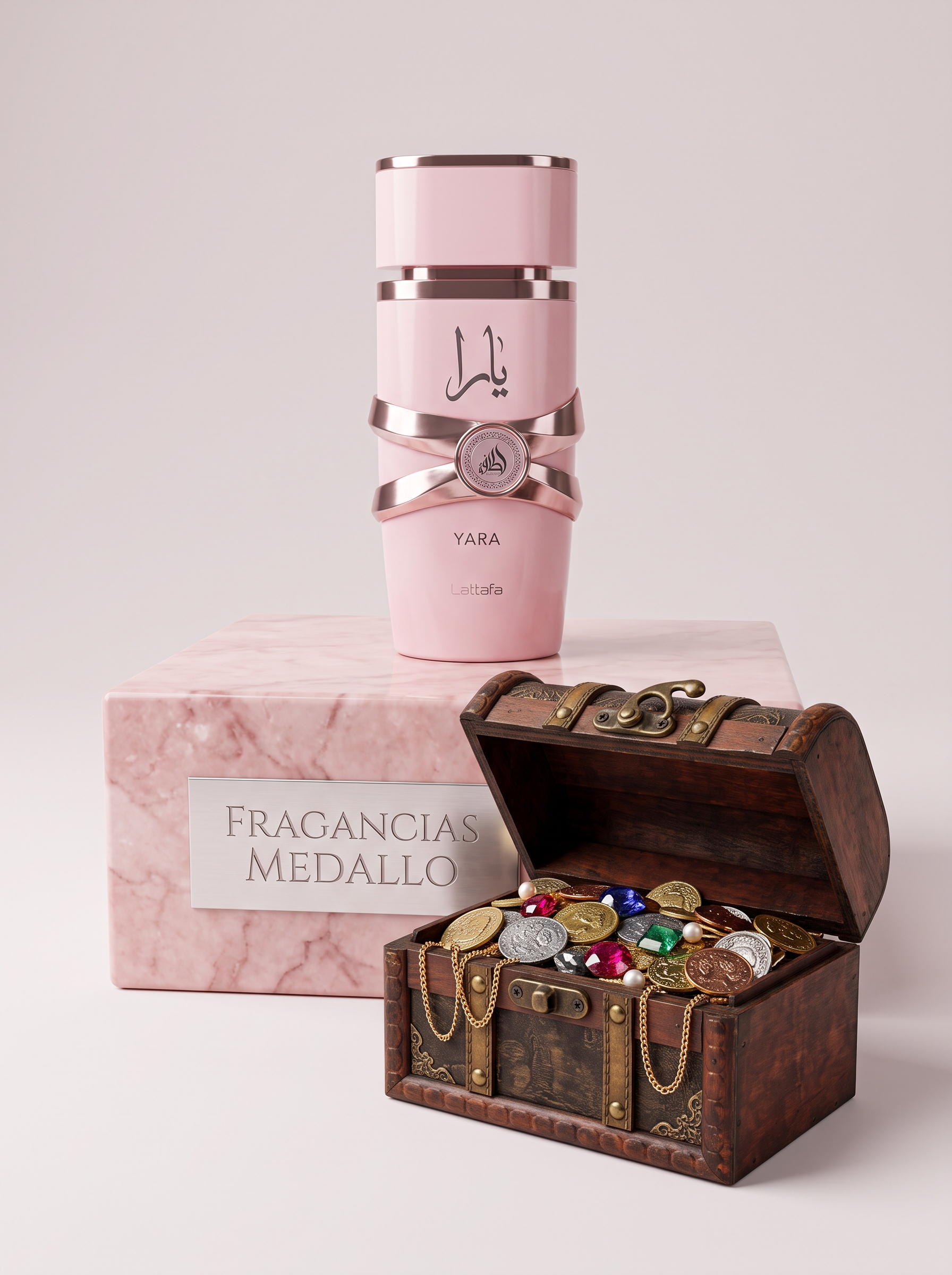 @Fragancias Medallo