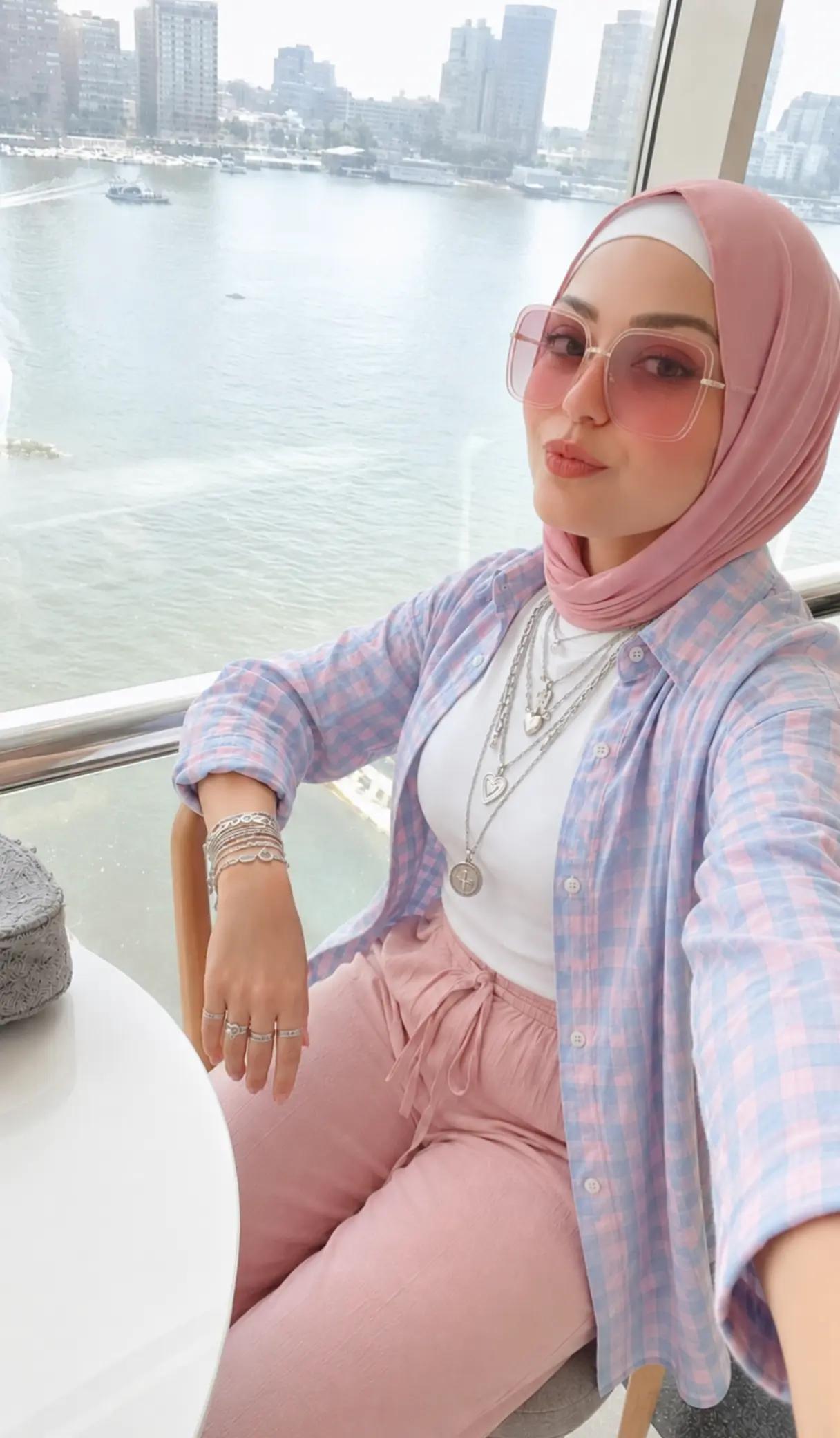 @Dina Mamdouh