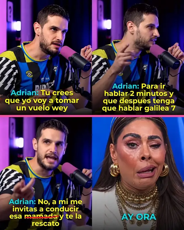 @Acapulqueña