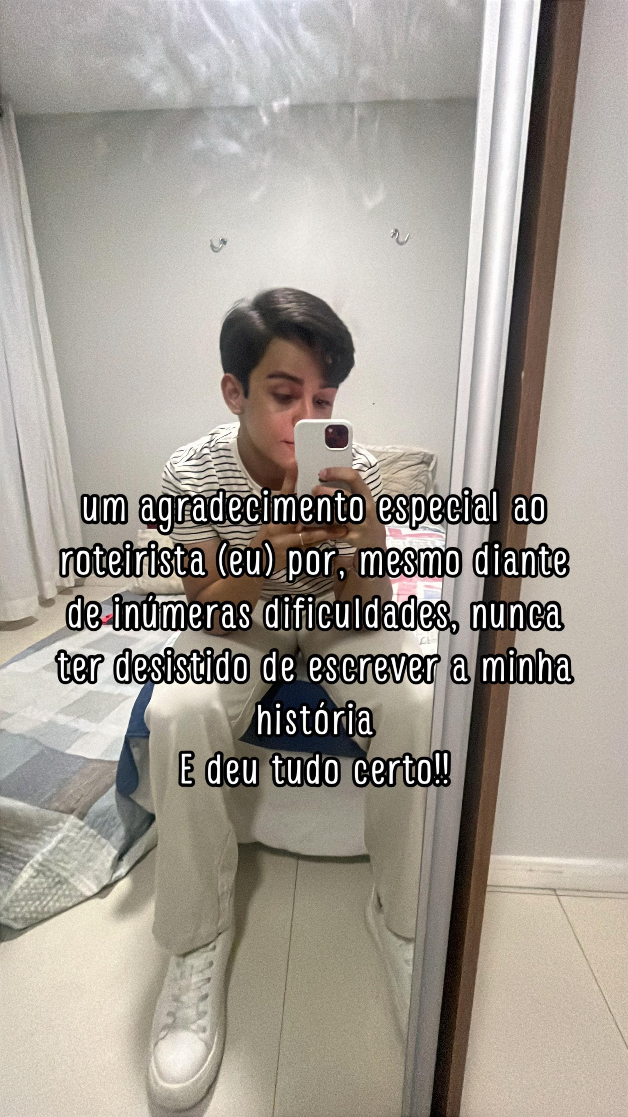 @Luiz Guilherme