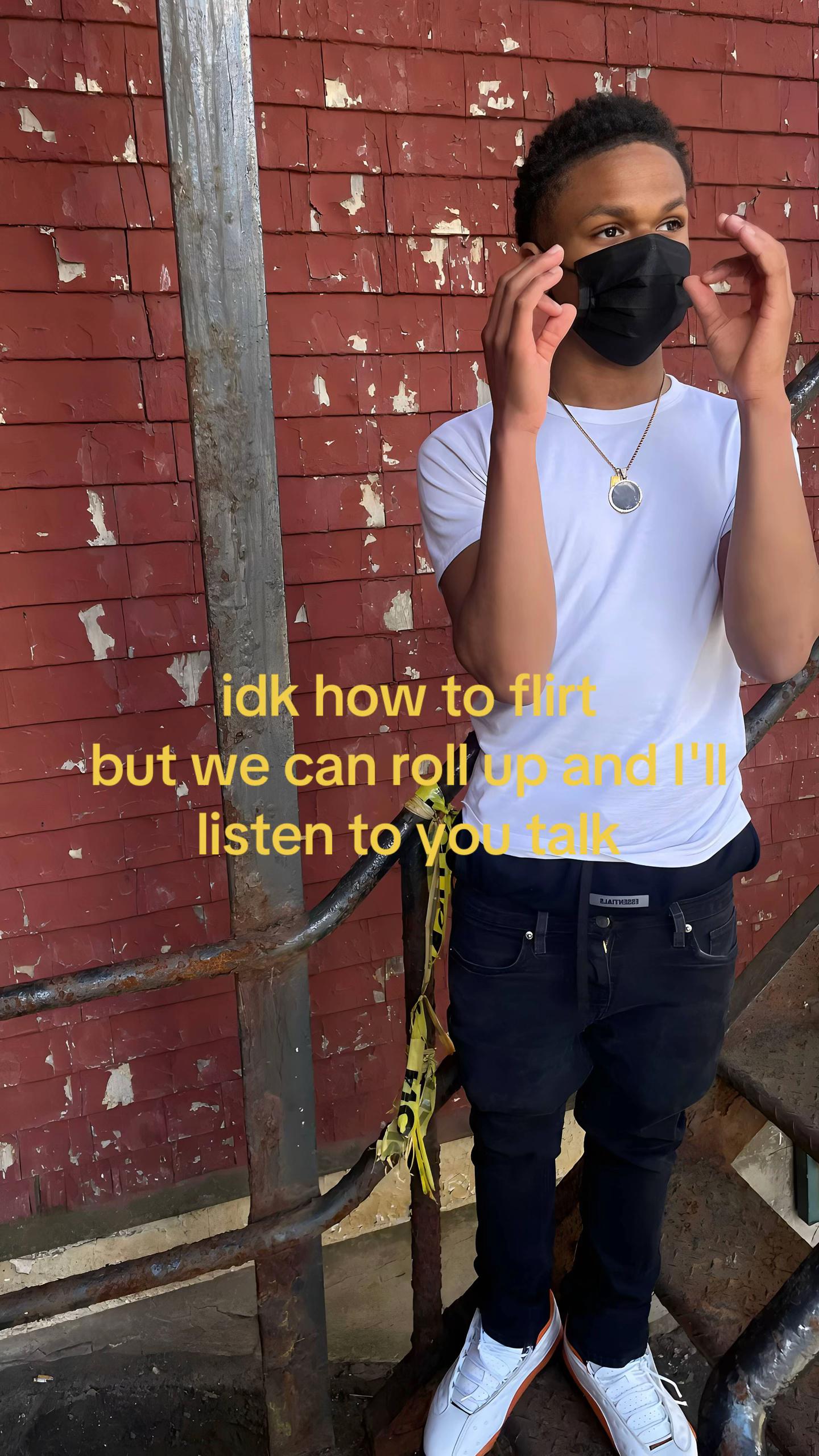 @im drnch