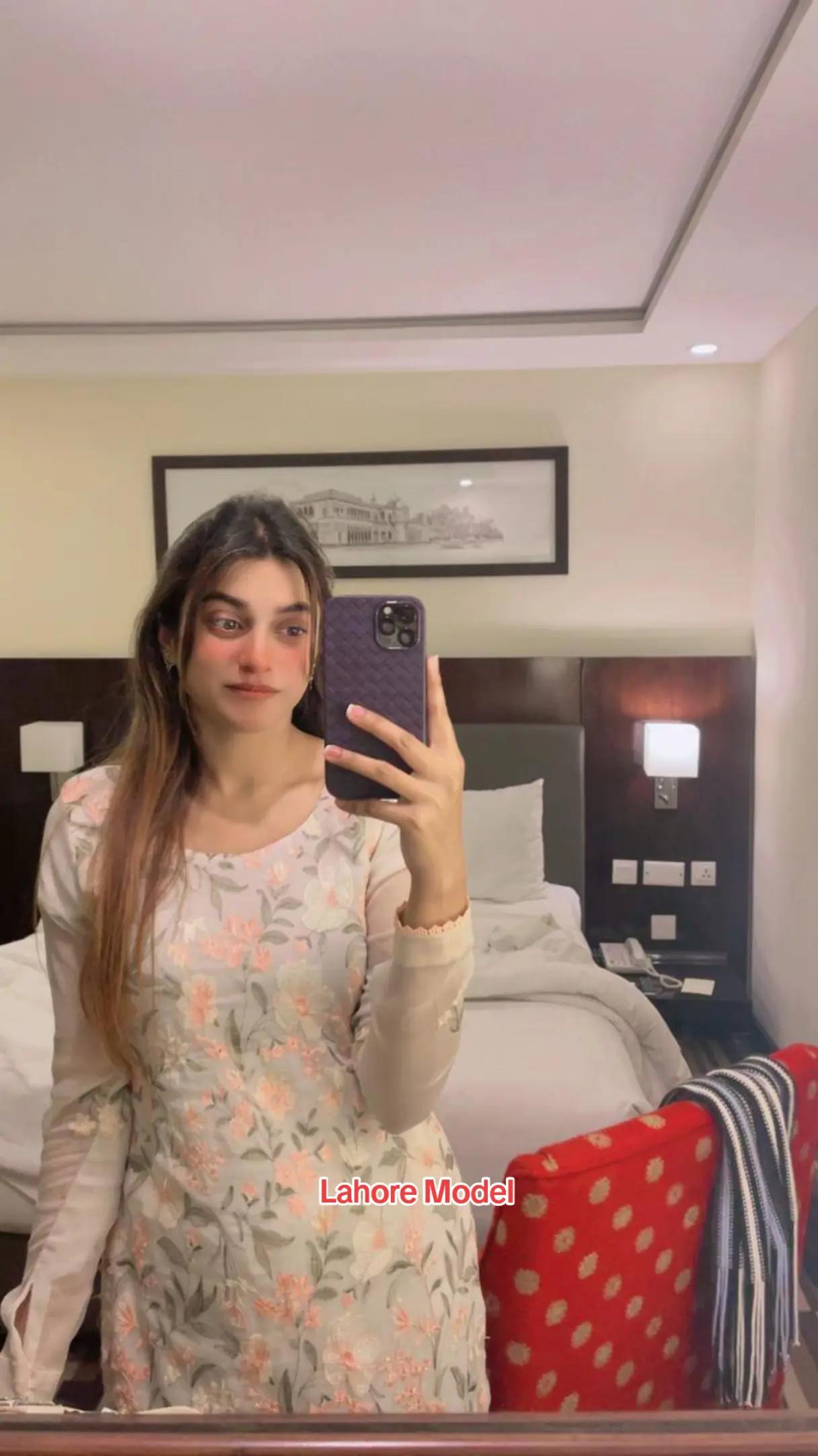 @Lahore Model's