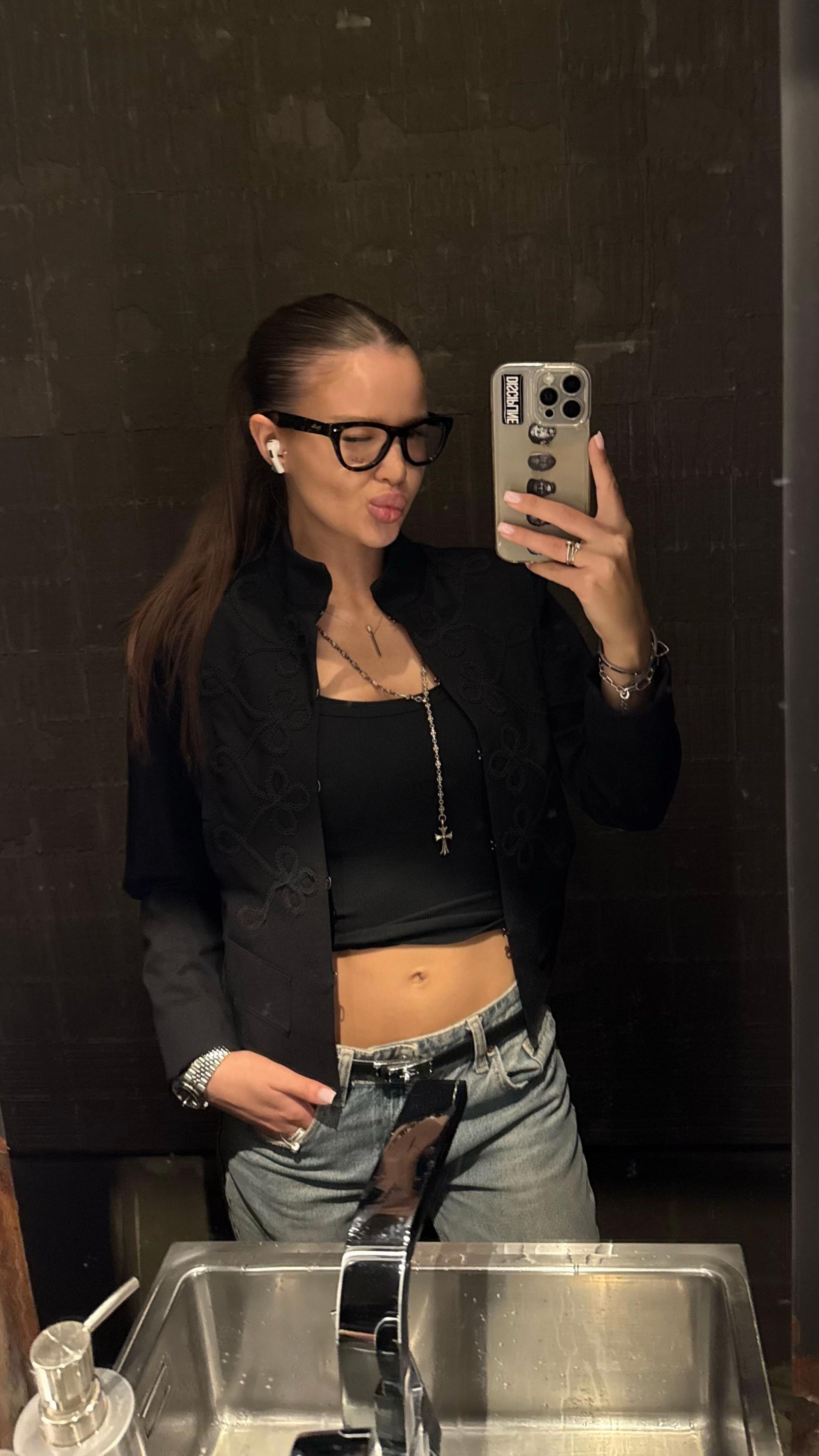 @DI Bezhenova/ trainer gym🦍