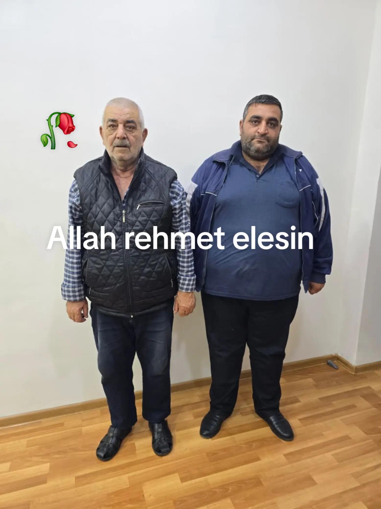 @İmdat Allahım İmdat