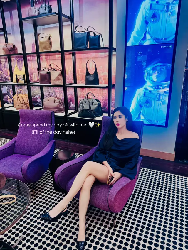 @with love, Q