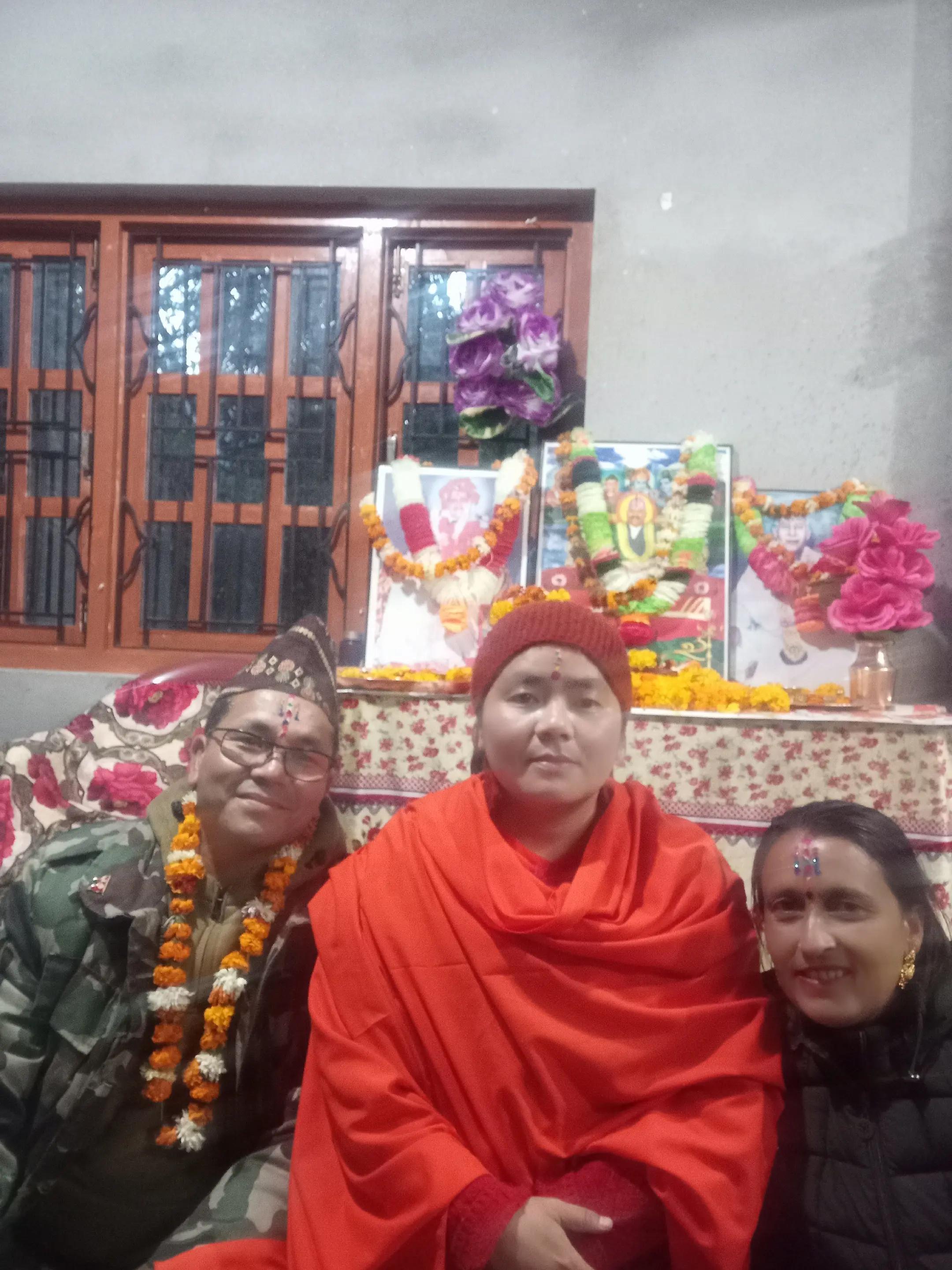 @कमला खड्का