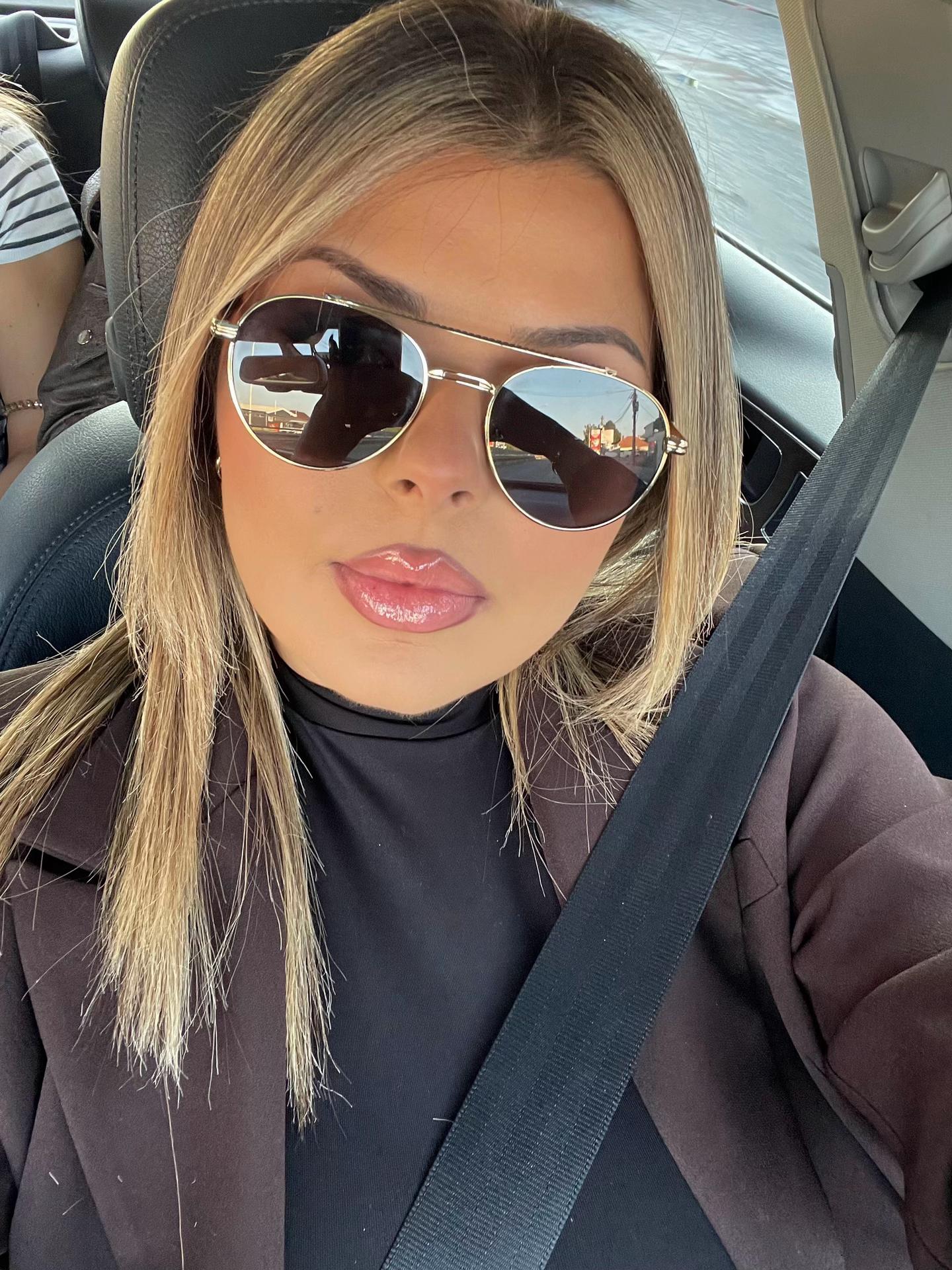 @Sara Ordić