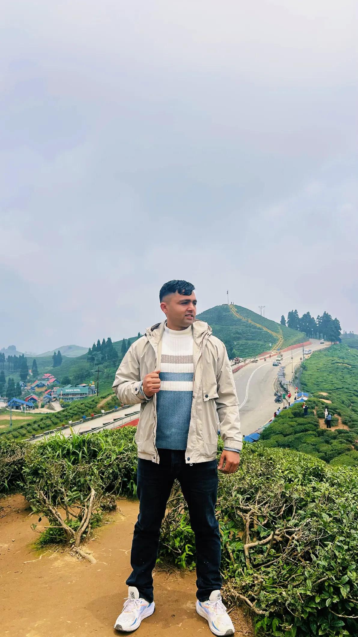 @Raj Acharya😘