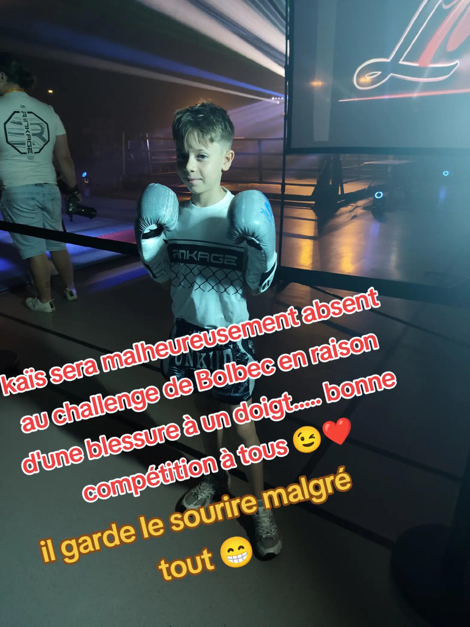 @kaïs Hauchard