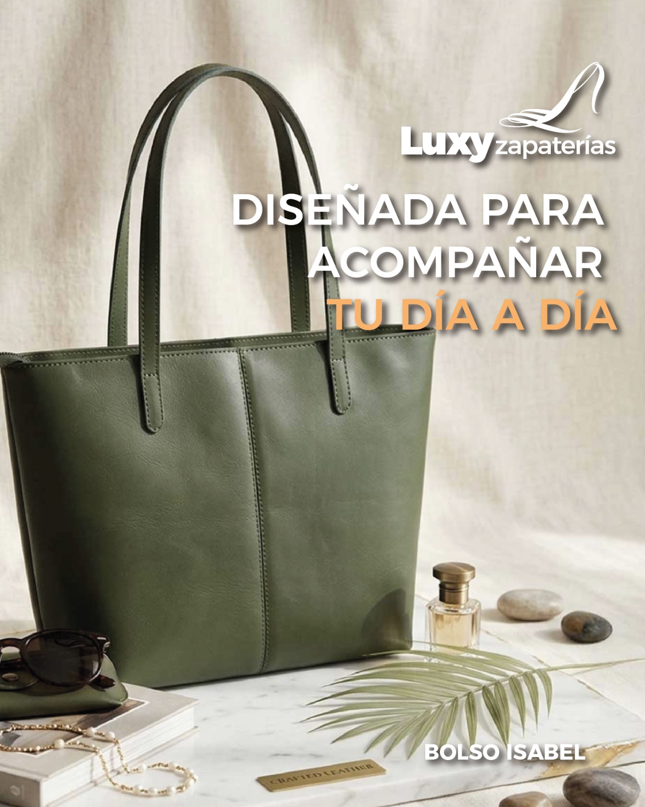@Luxy Zapaterias