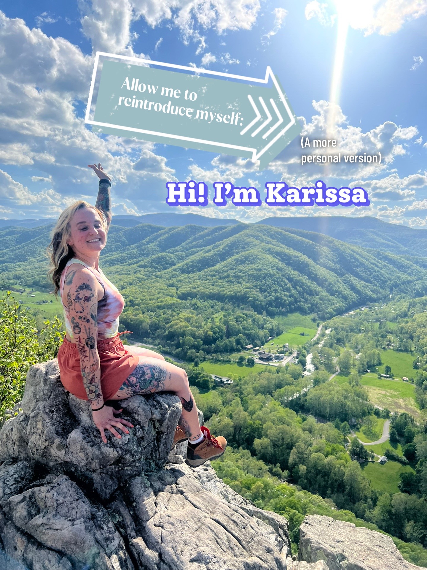 @Karissa | Erratic Adventurer