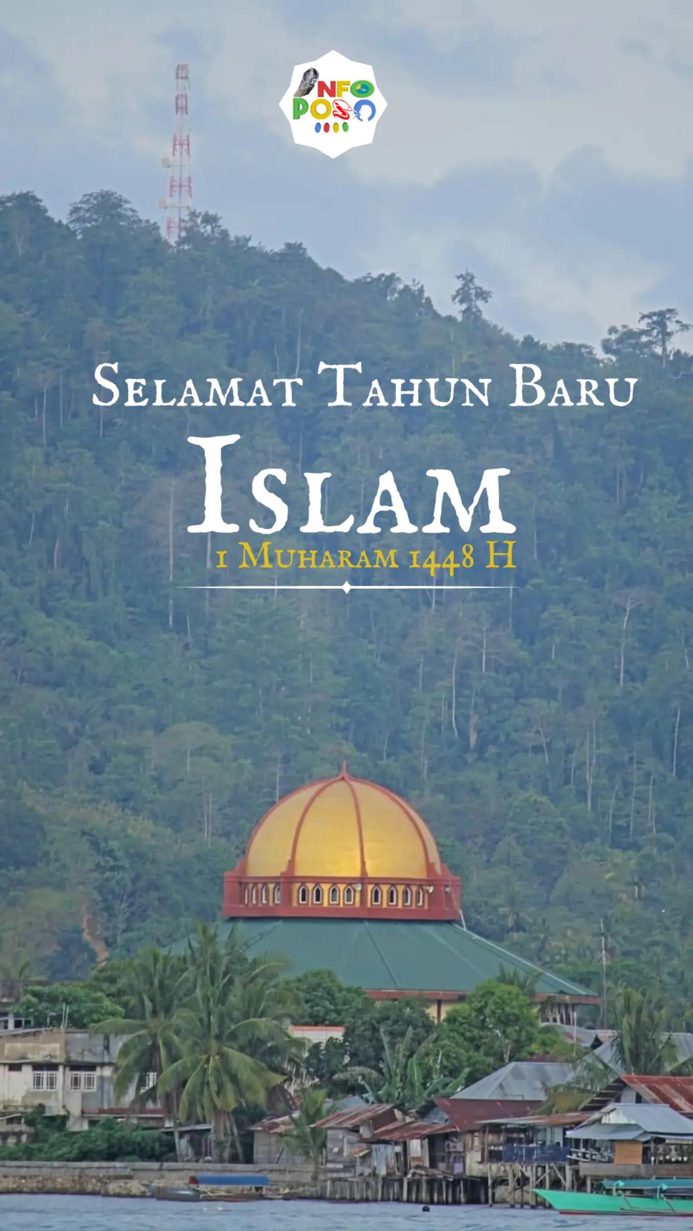 @Info Poso