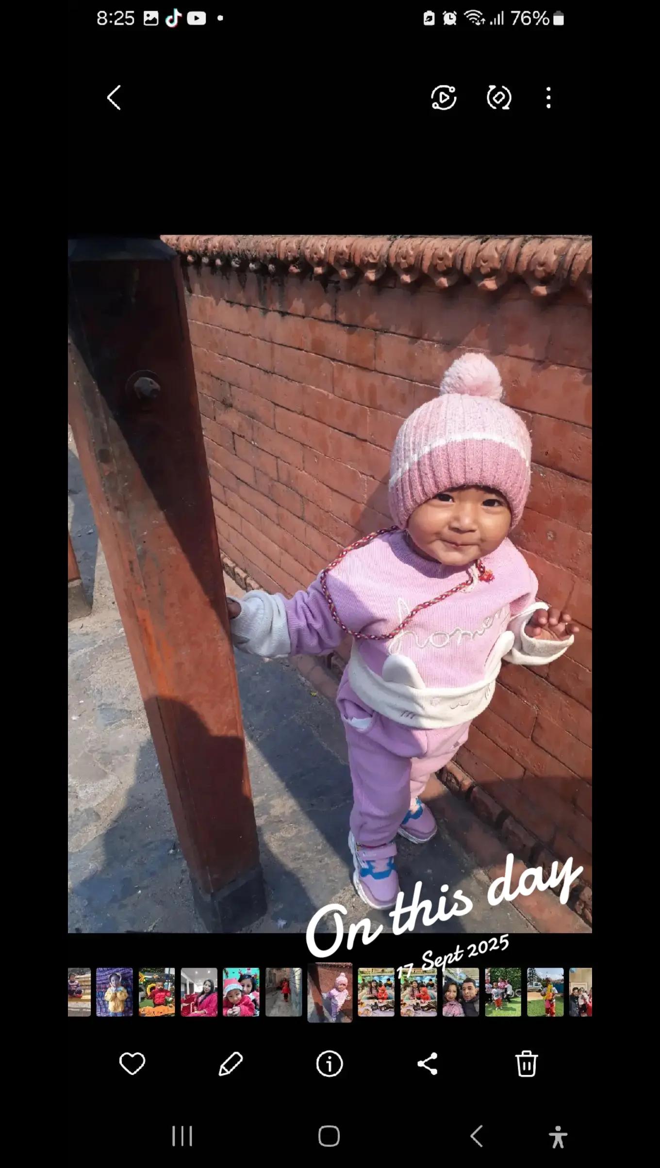 @Santosh Shrestha