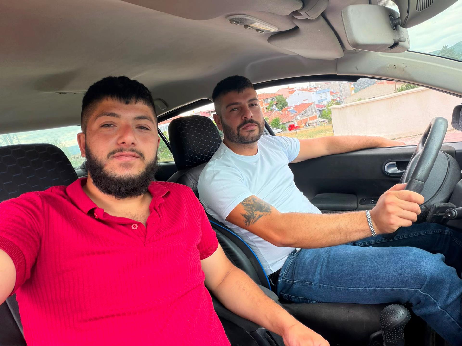 @MEHMET GUZEL